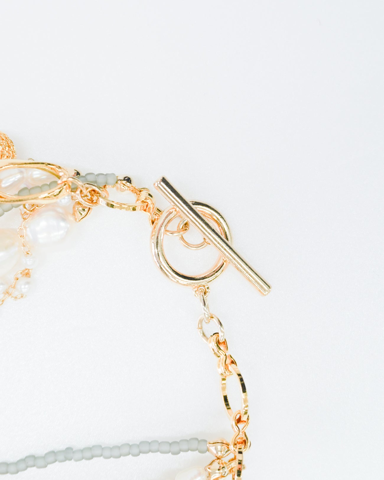 6-strand bracelet