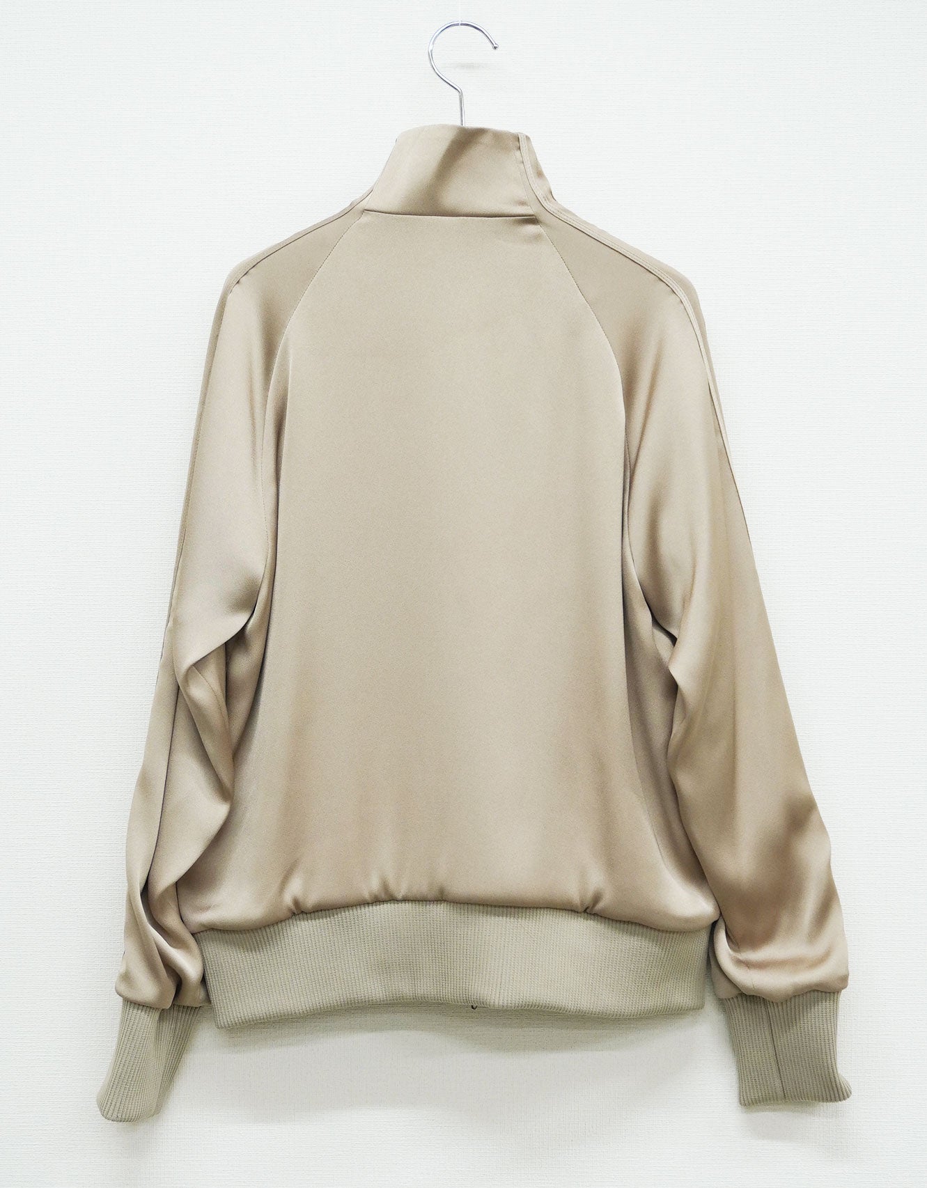 satin line tracksuit