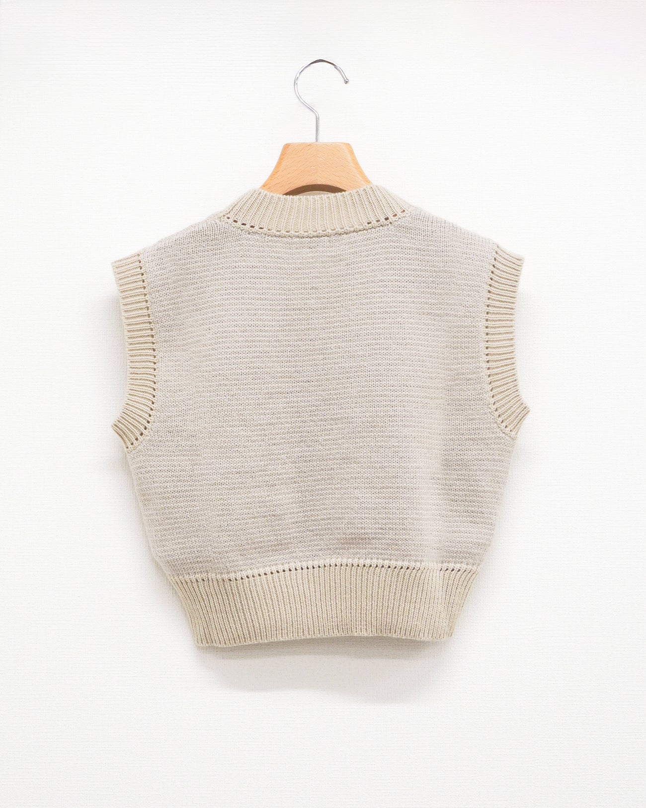 bijou vest