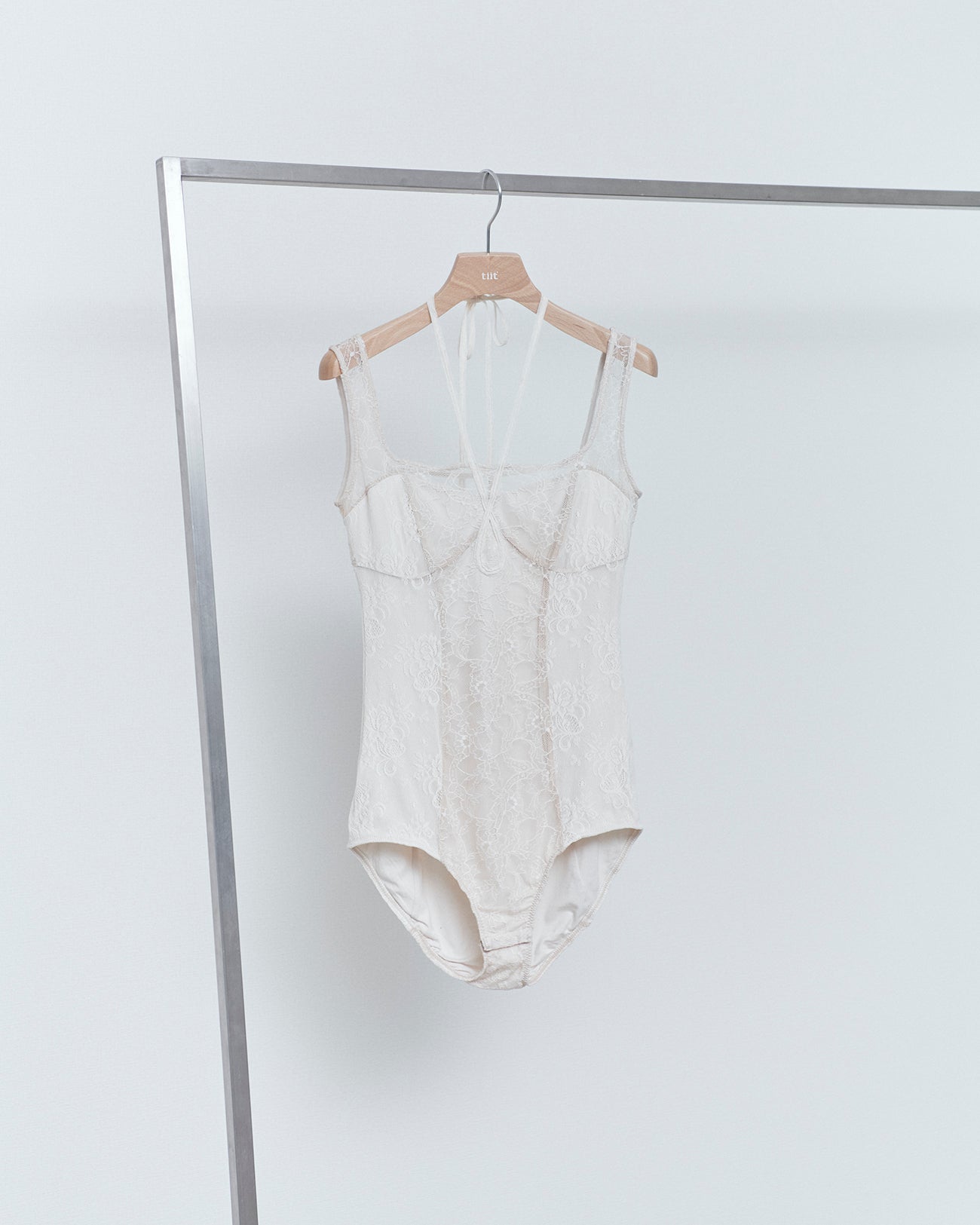 lace body suit