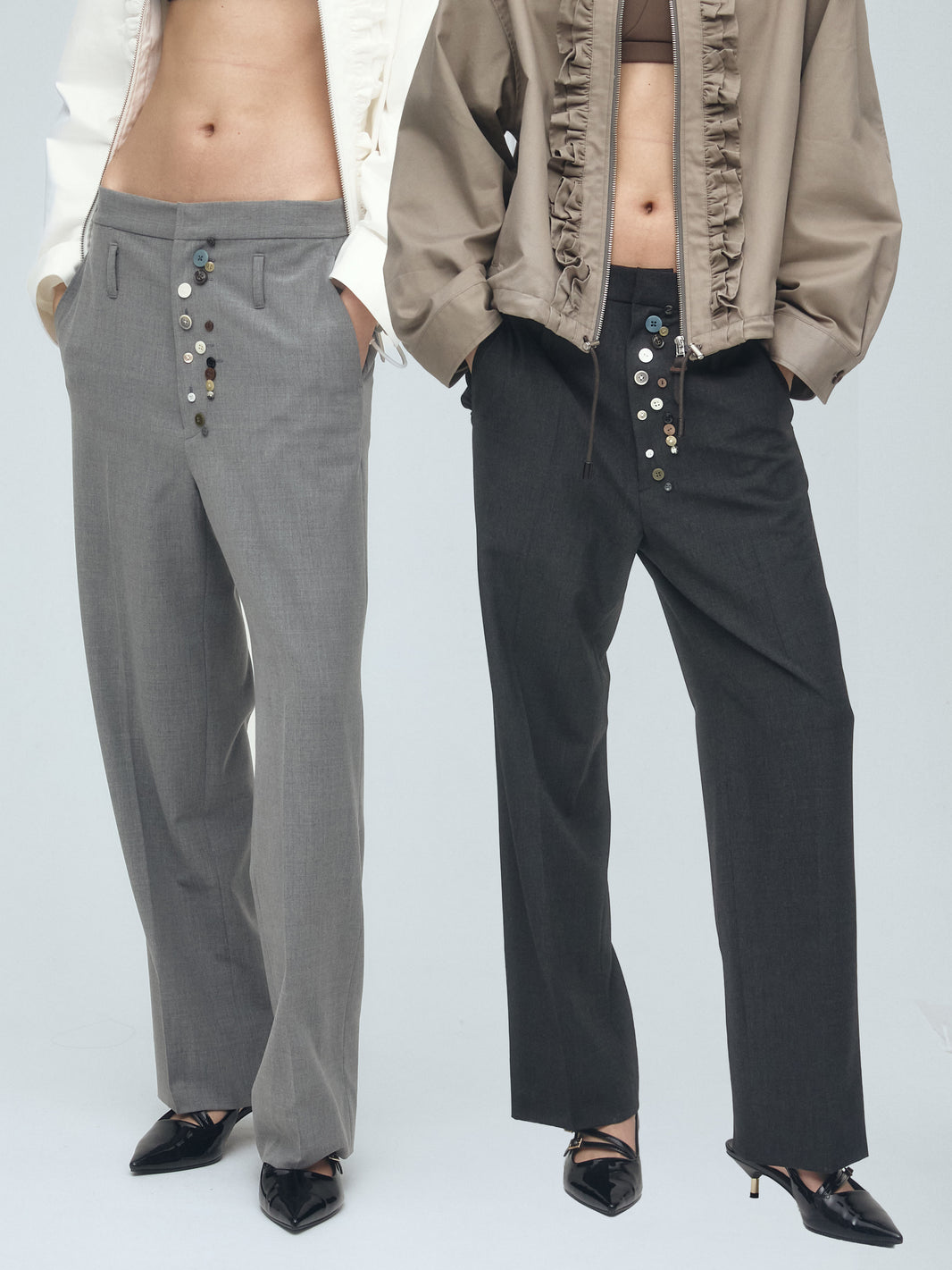 assemblage slacks