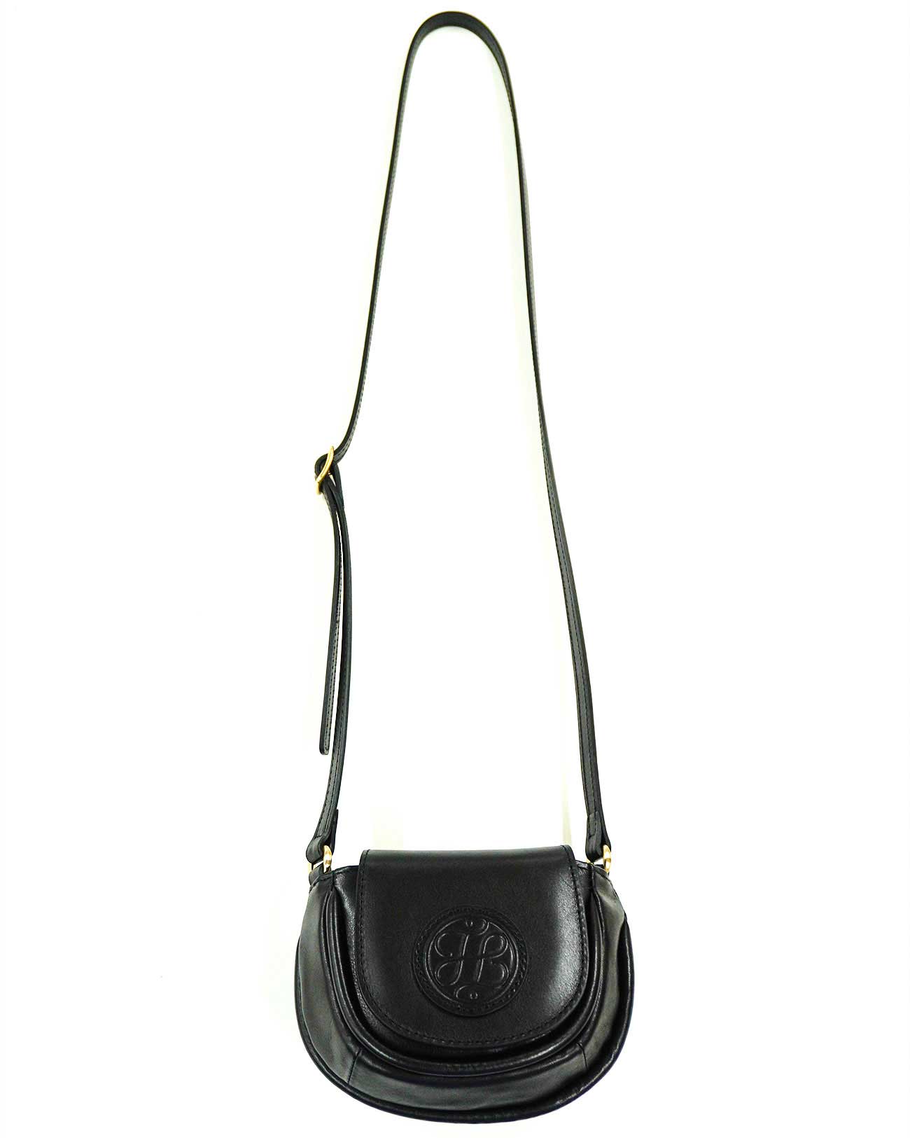 leather bag mini