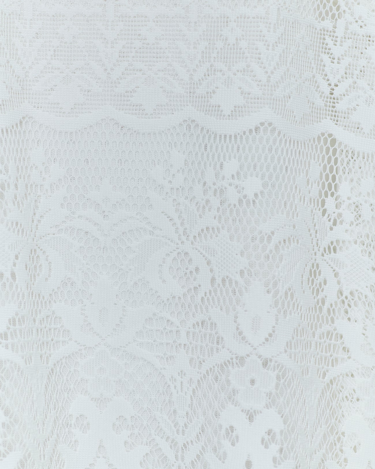 【One of a kind 】 panel lace dress