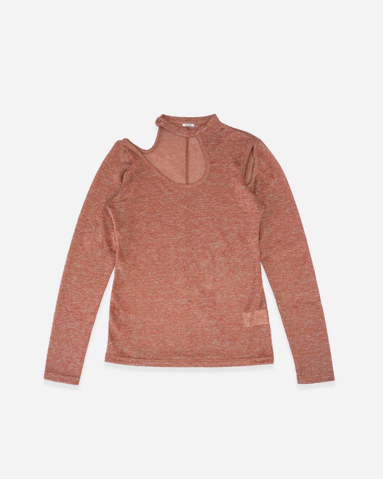 pearskin tops