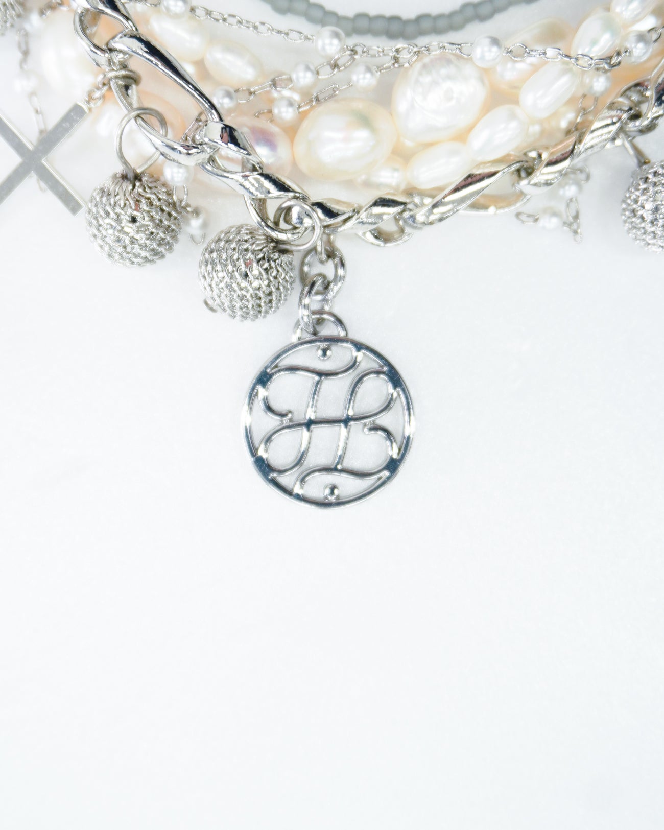 6-strand bracelet