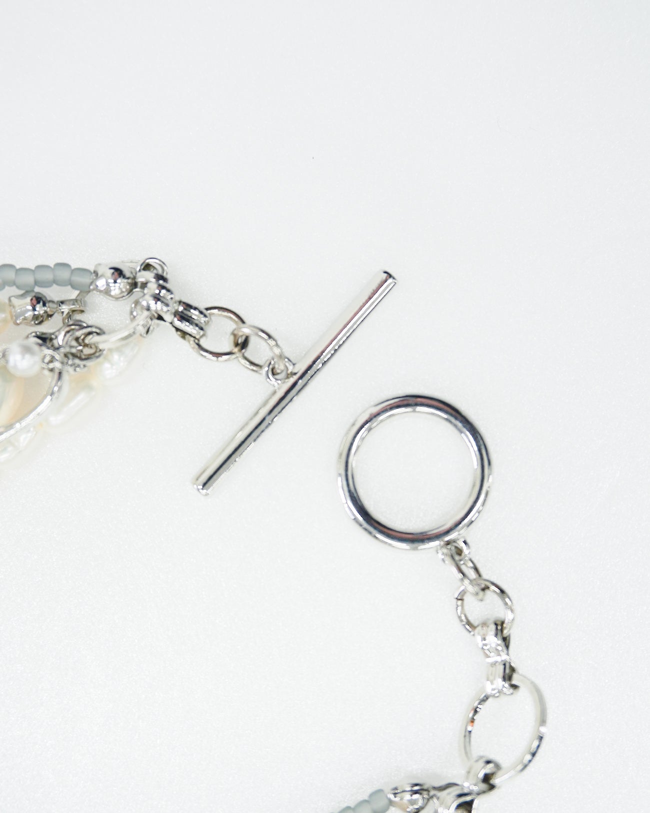 6-strand bracelet
