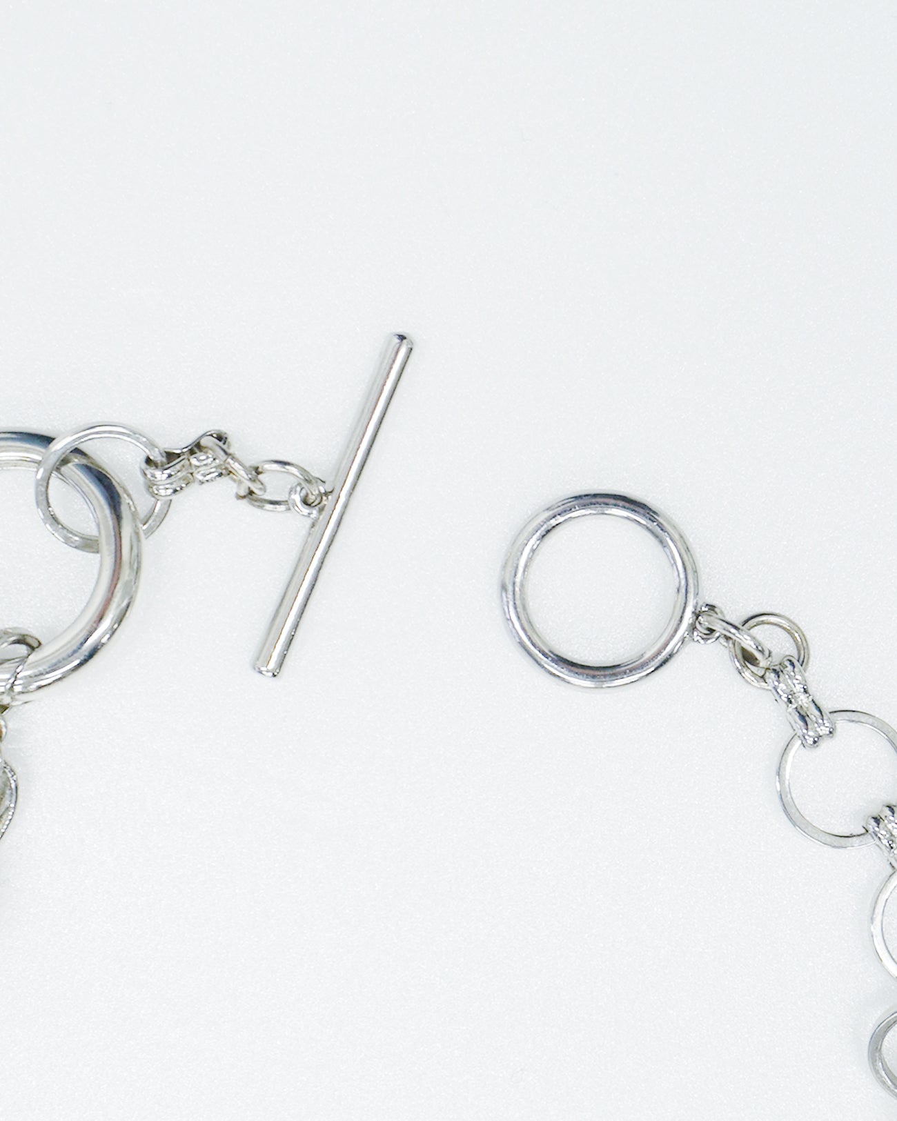 6-stand necklace