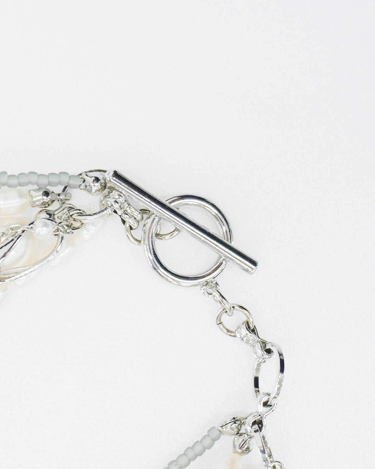 6-strand bracelet