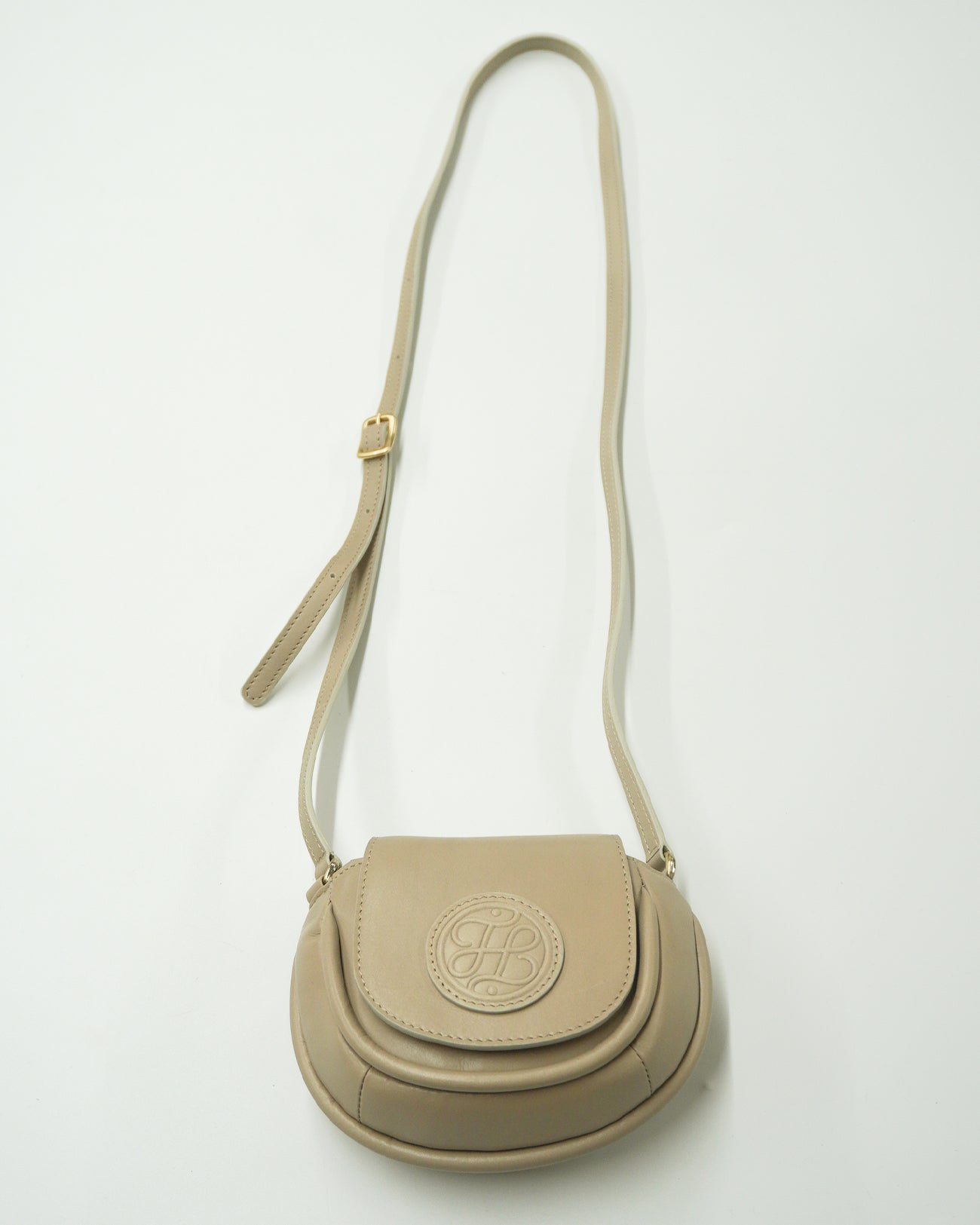 leather bag mini