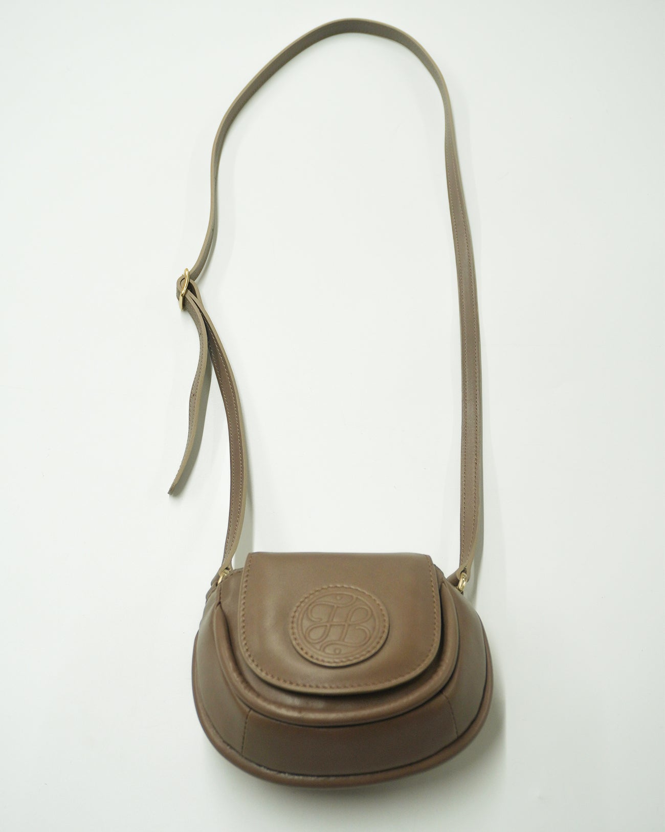 leather bag mini