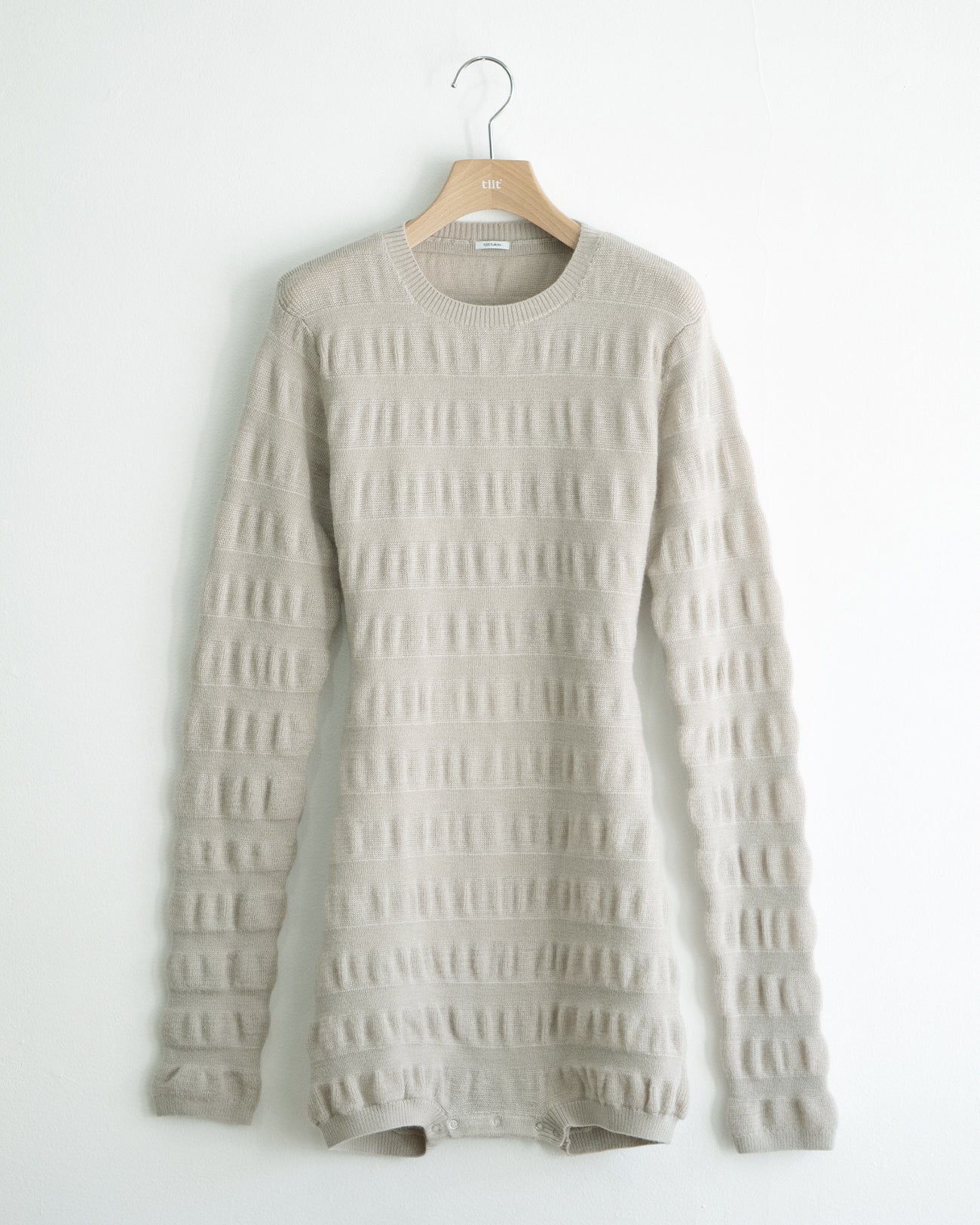knit rompers