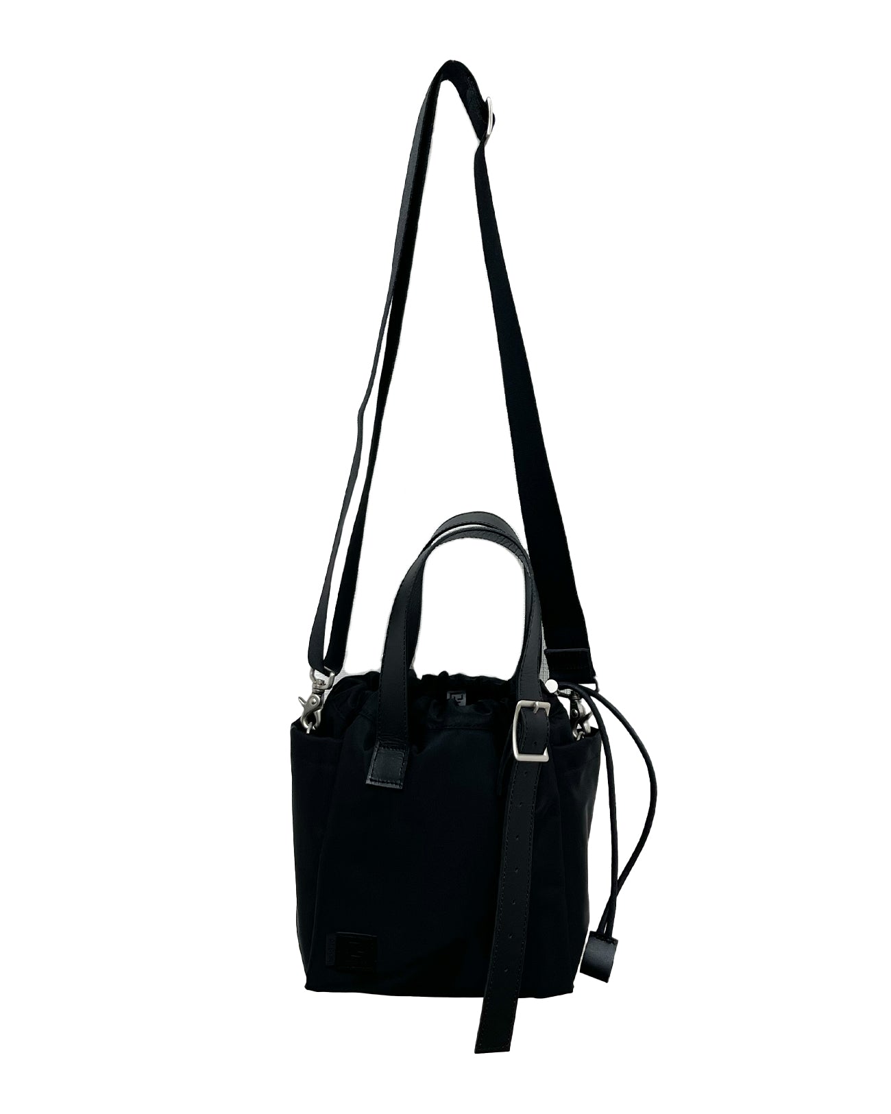 【tiit tokyo×RAMIDUS】 2WAY POUCH