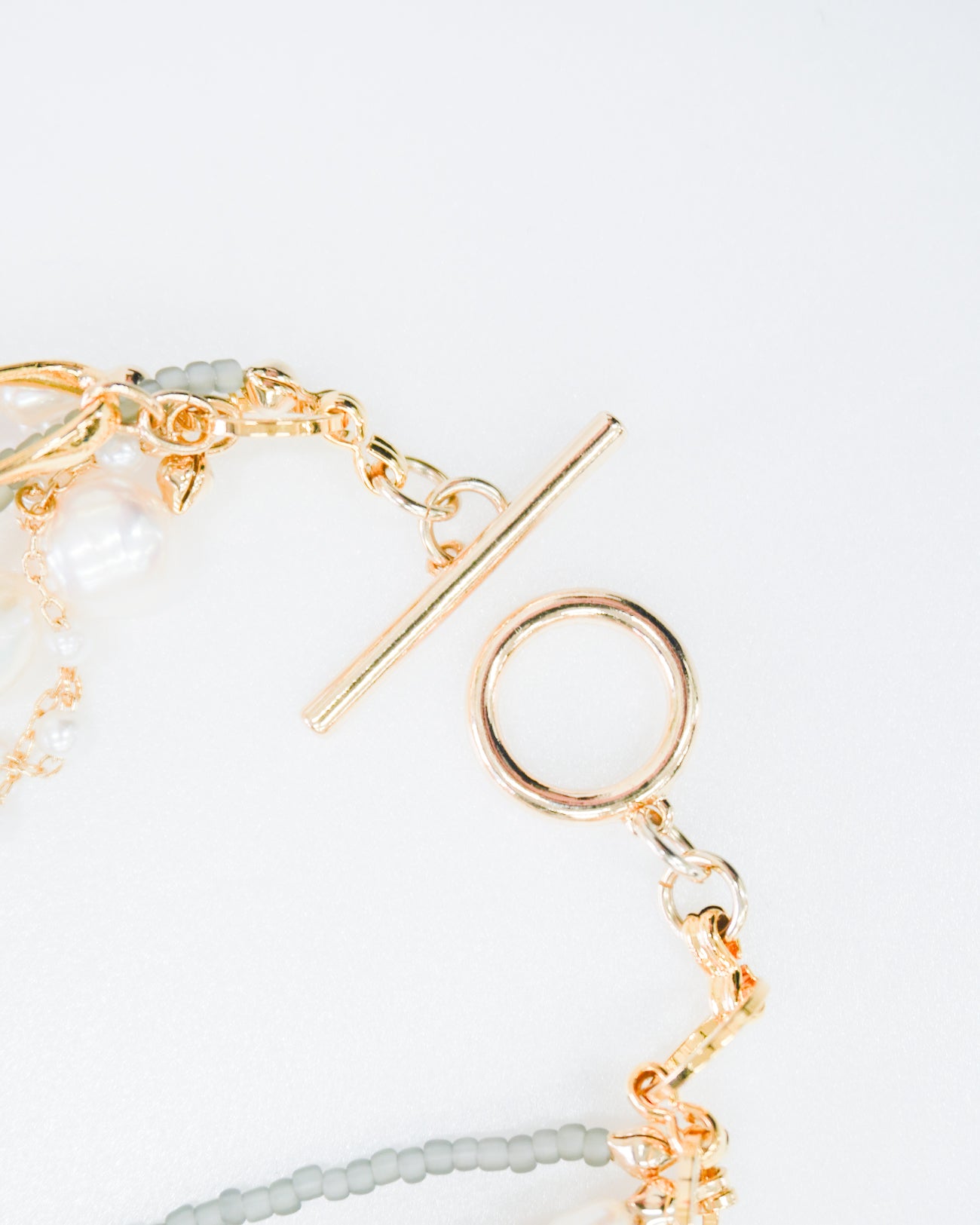 6-strand bracelet