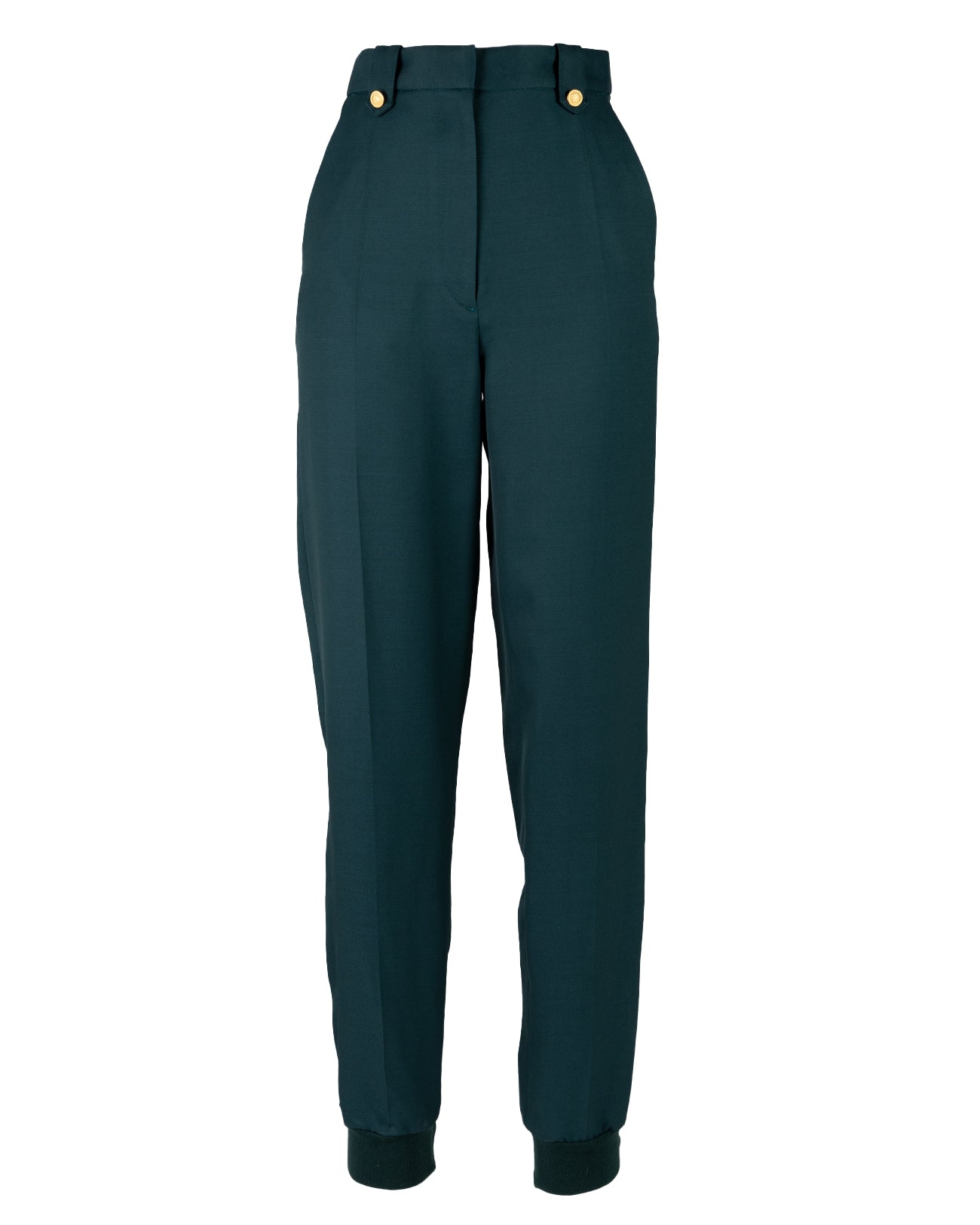 rib pants