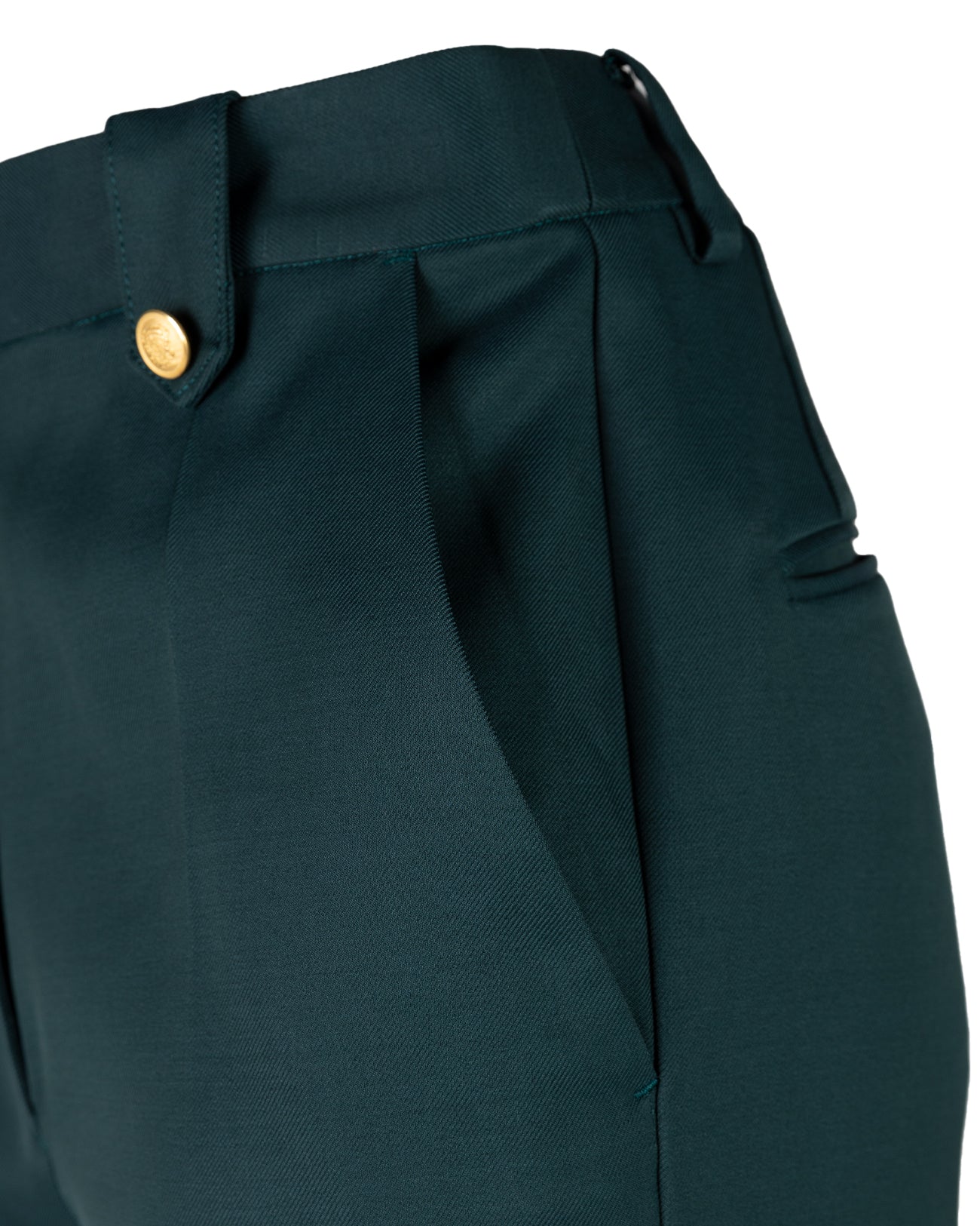 rib pants