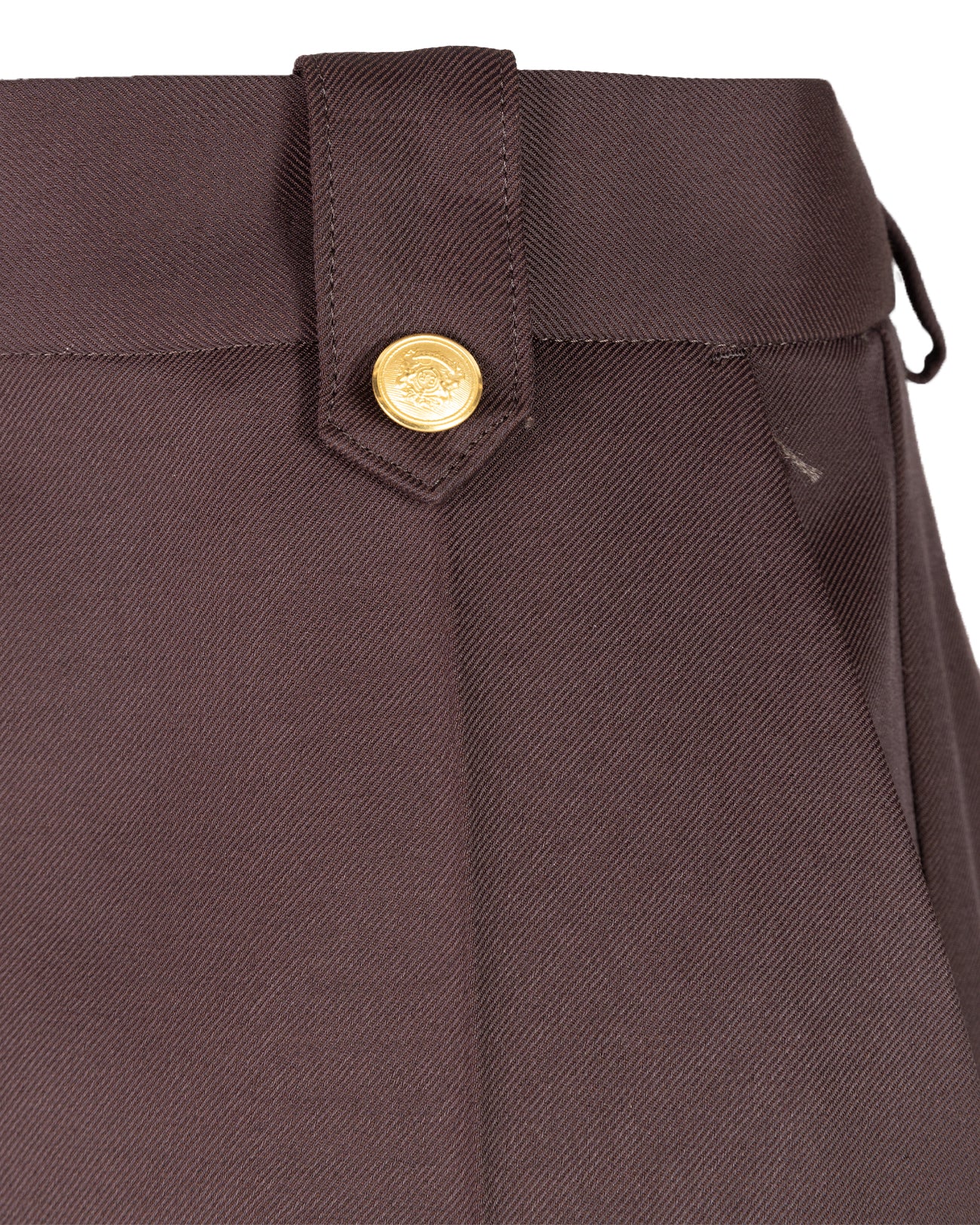 rib pants