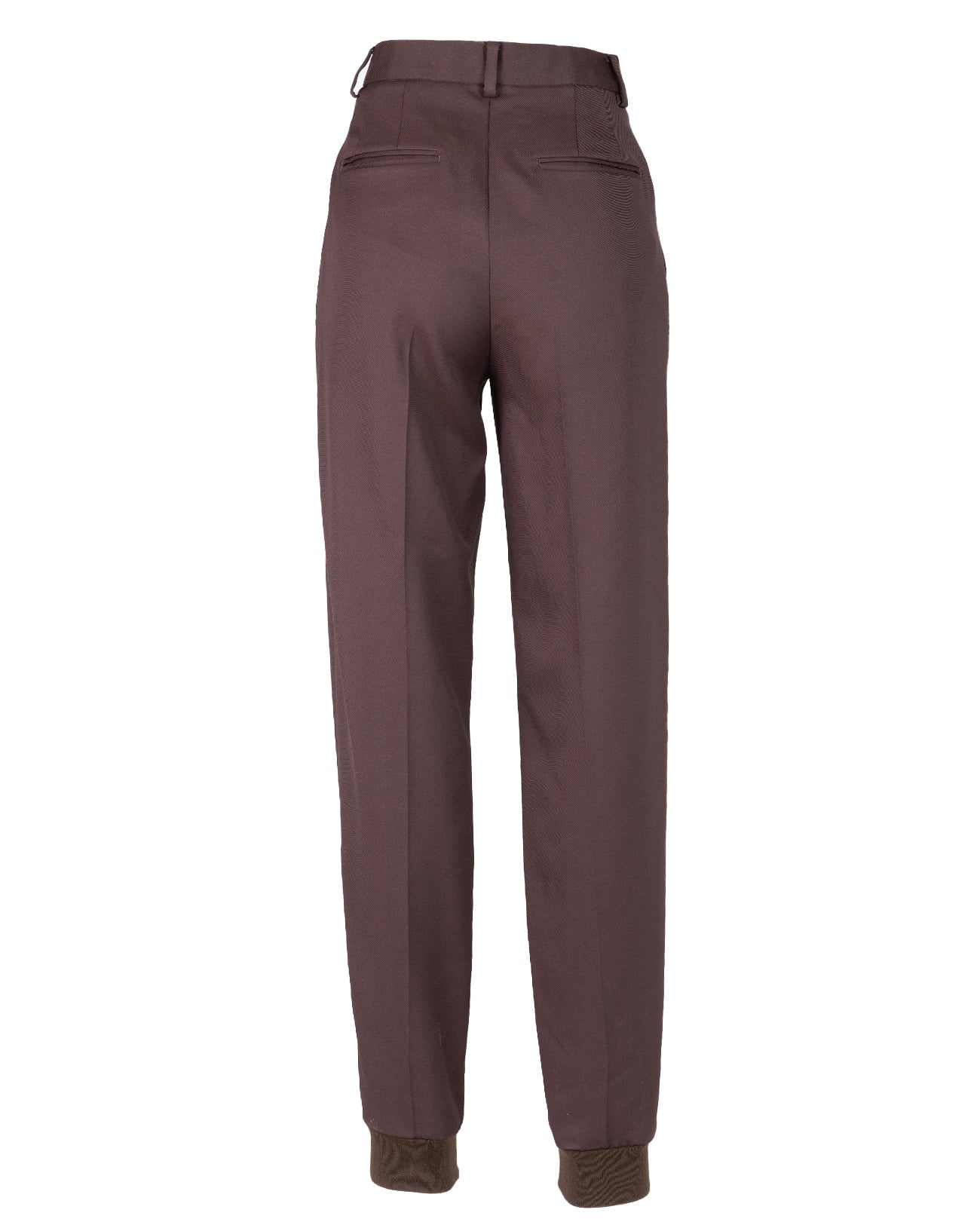rib pants