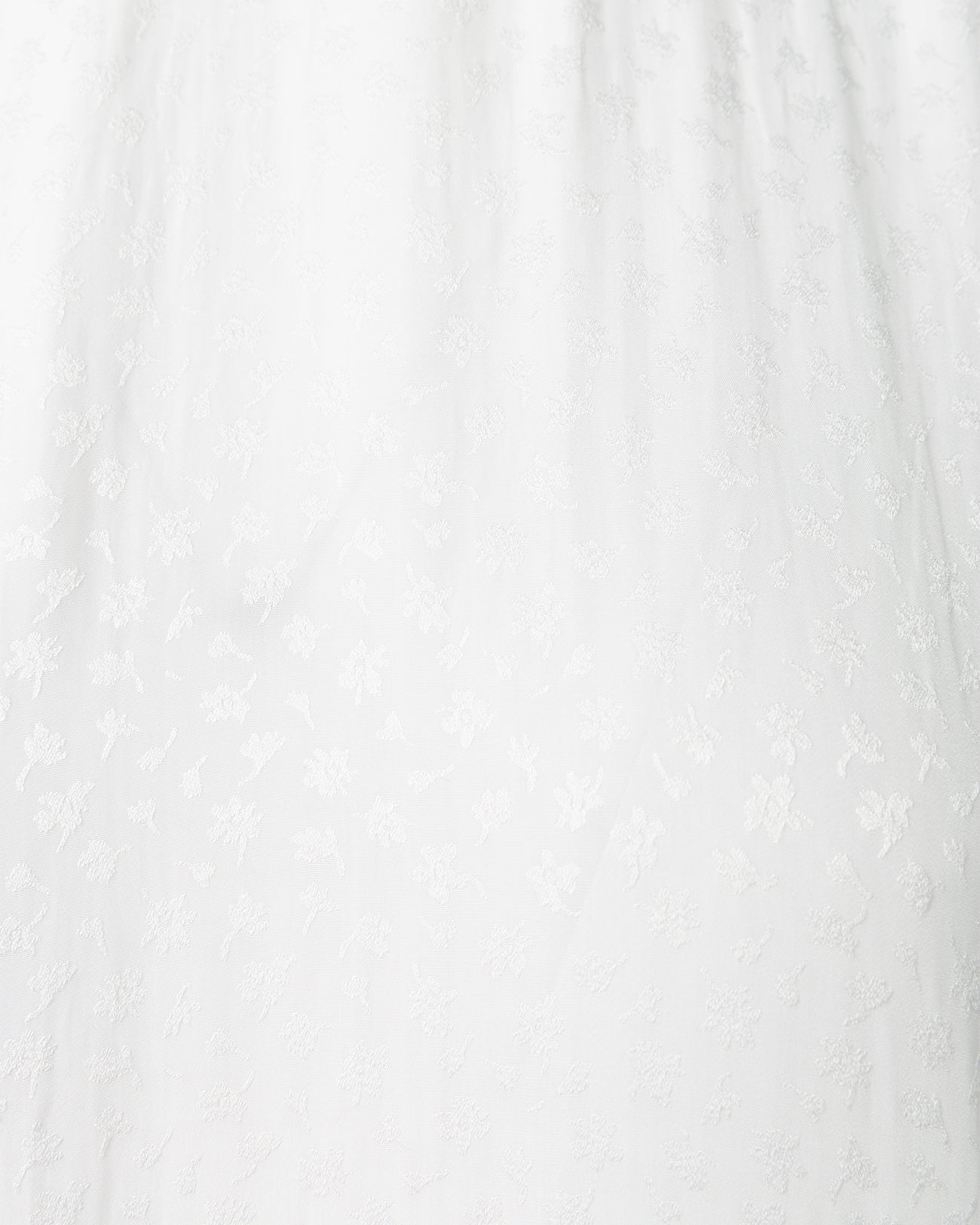 stripe smocking dress
