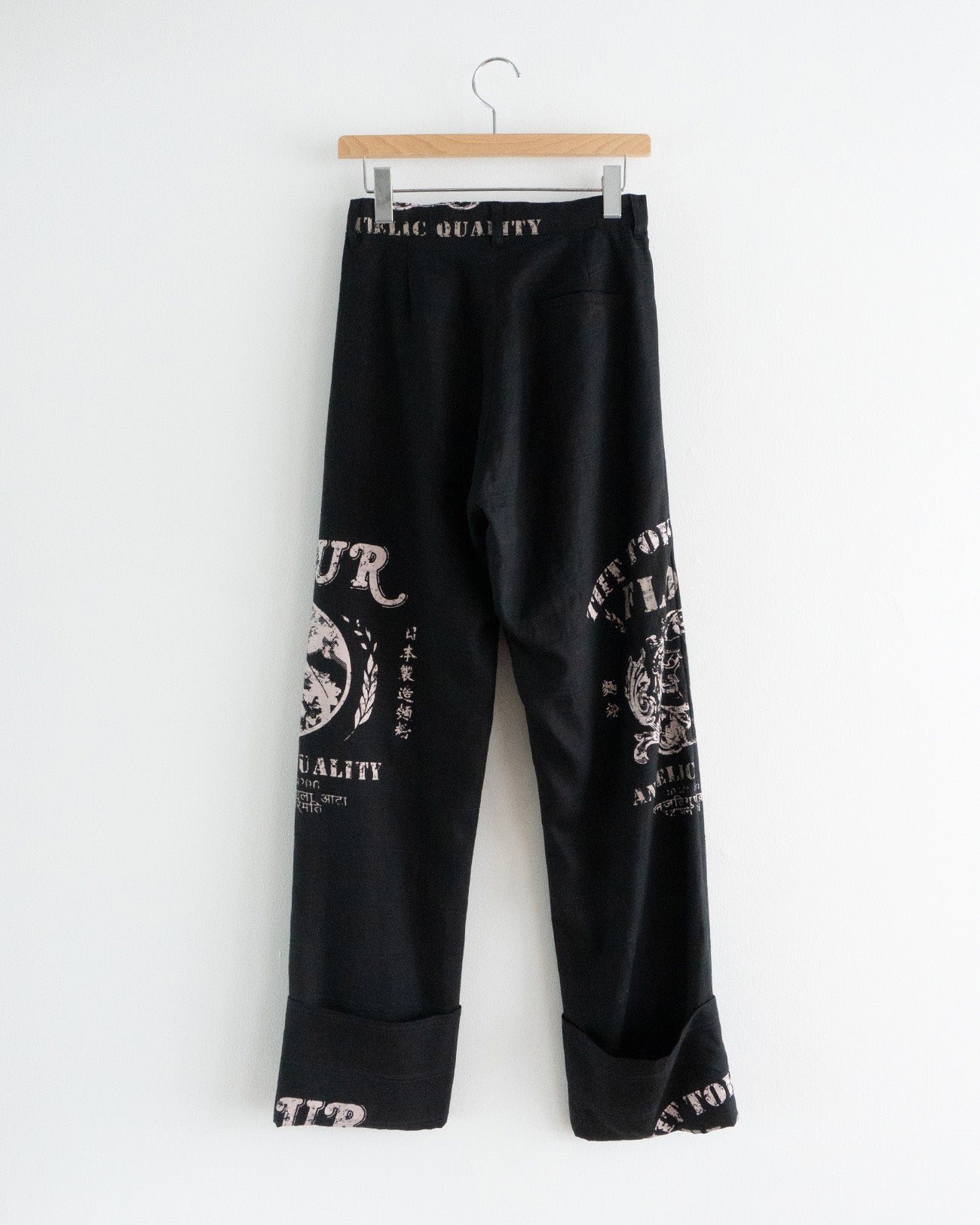 angel flour pants
