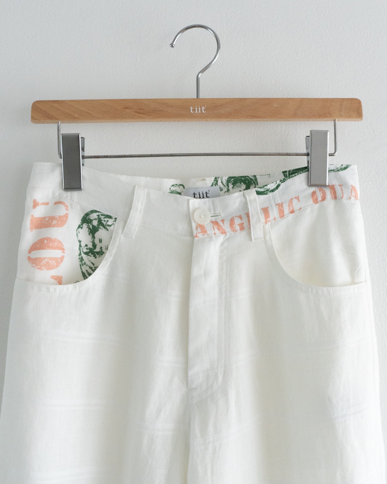 angel flour pants