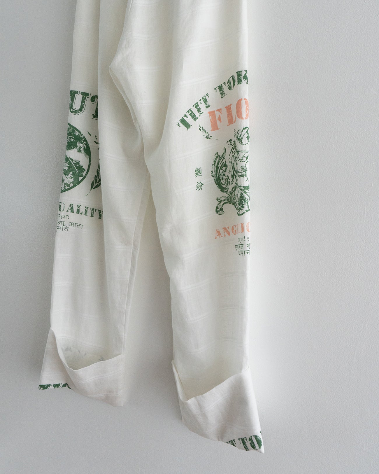 angel flour pants