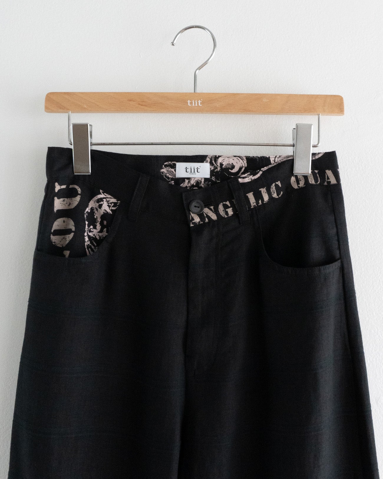 angel flour pants