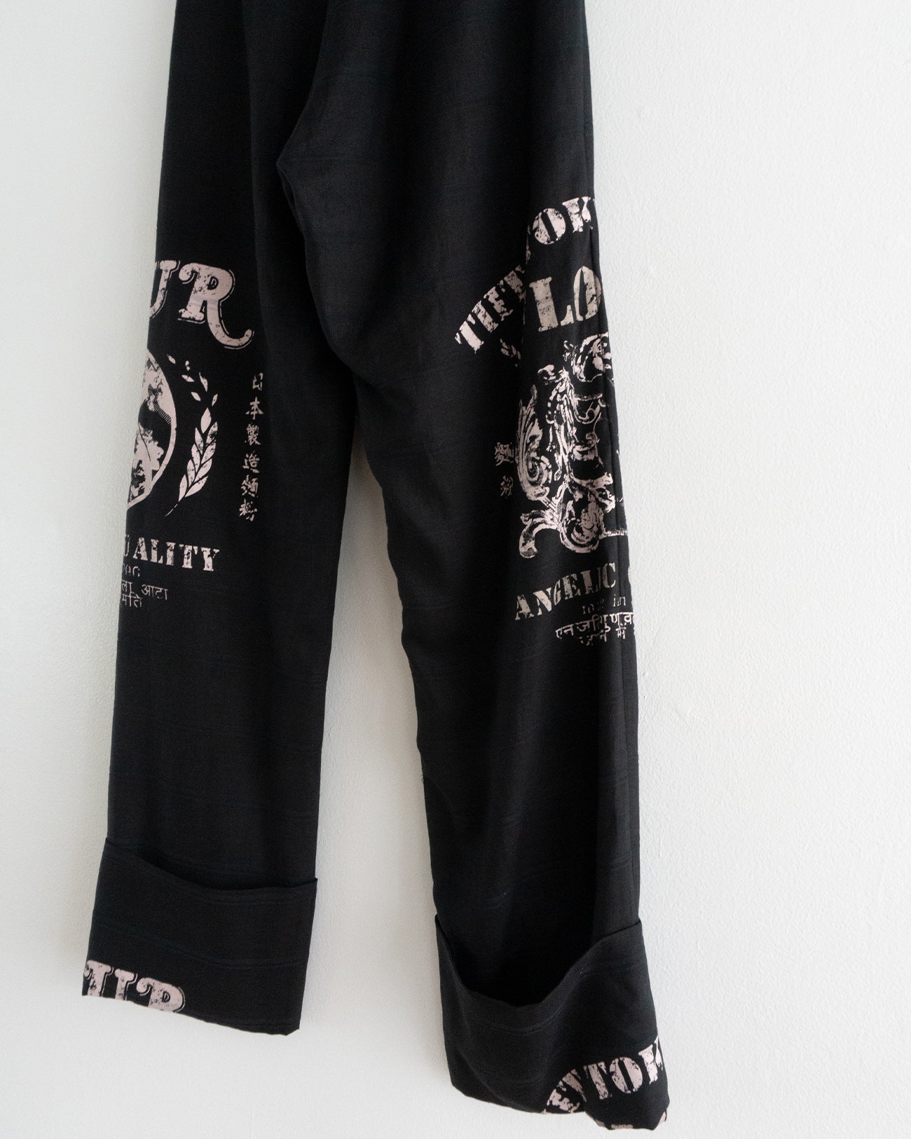 angel flour pants