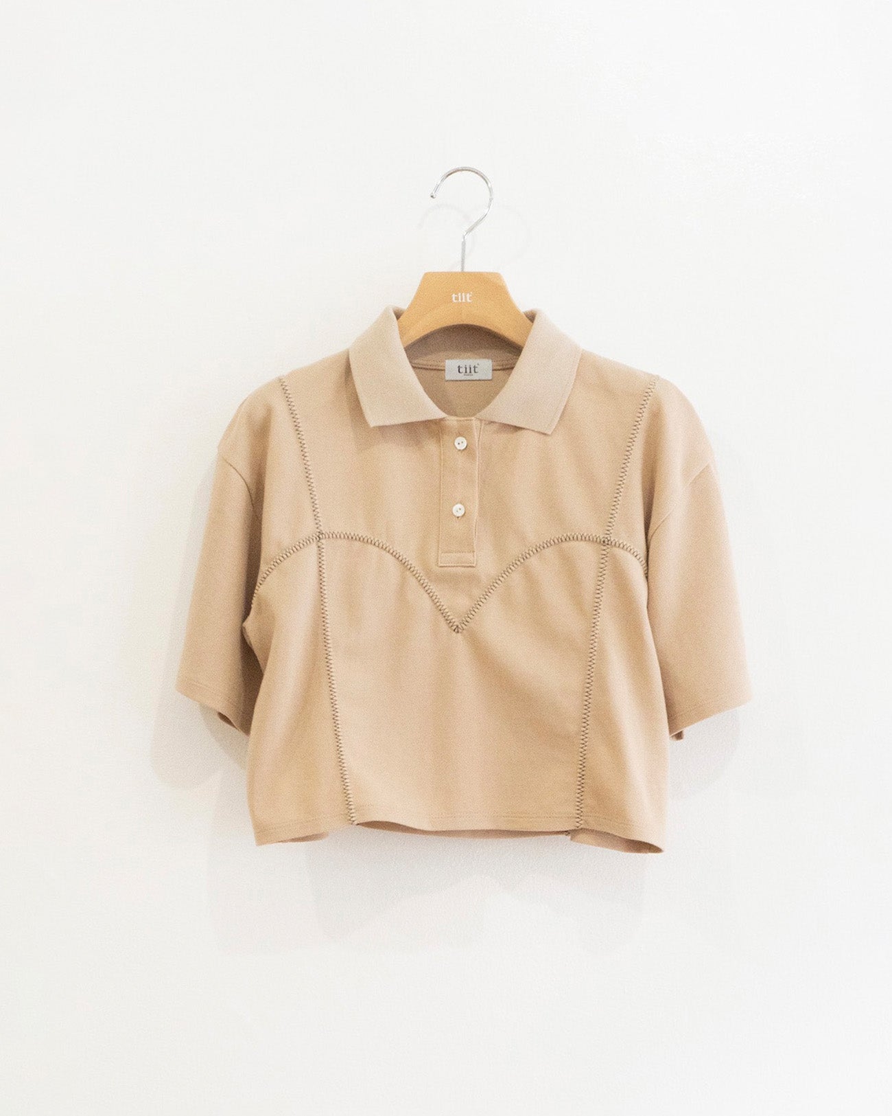 polo shirt