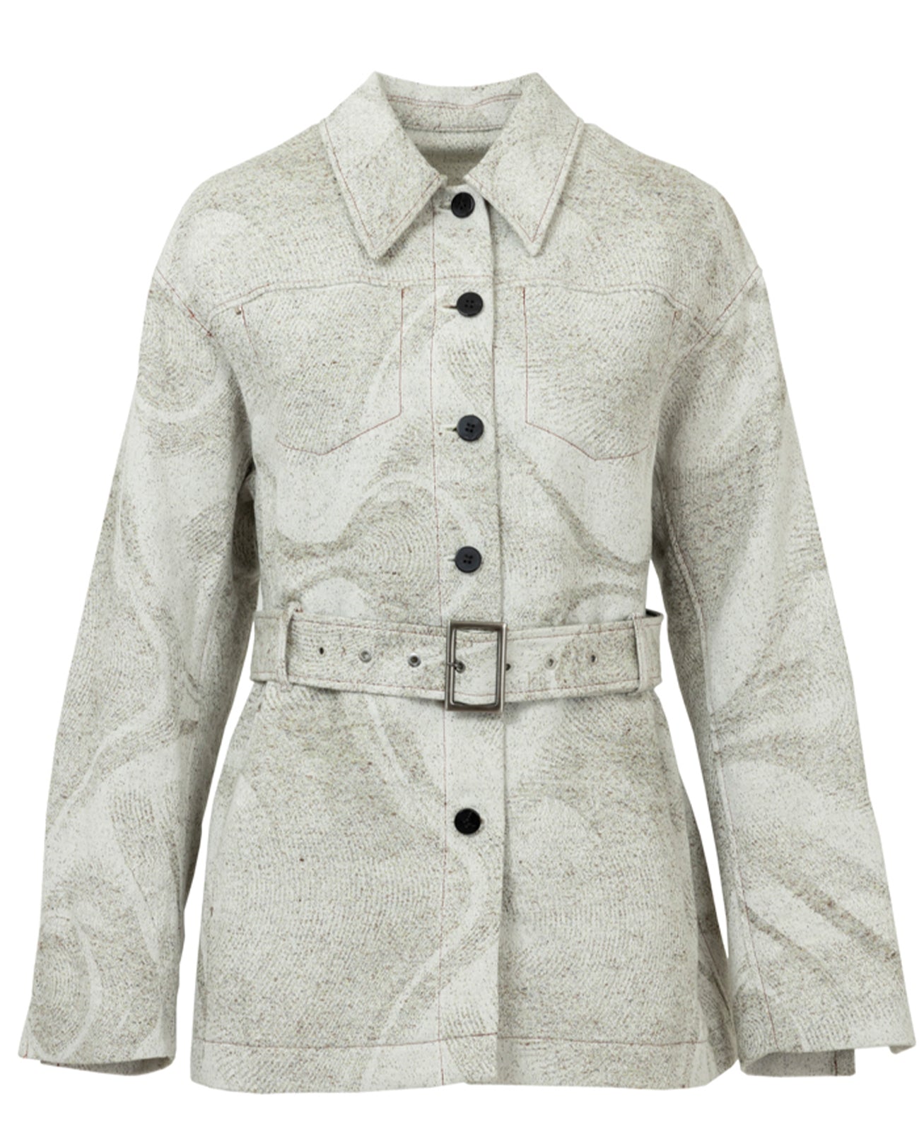 JQ blouson