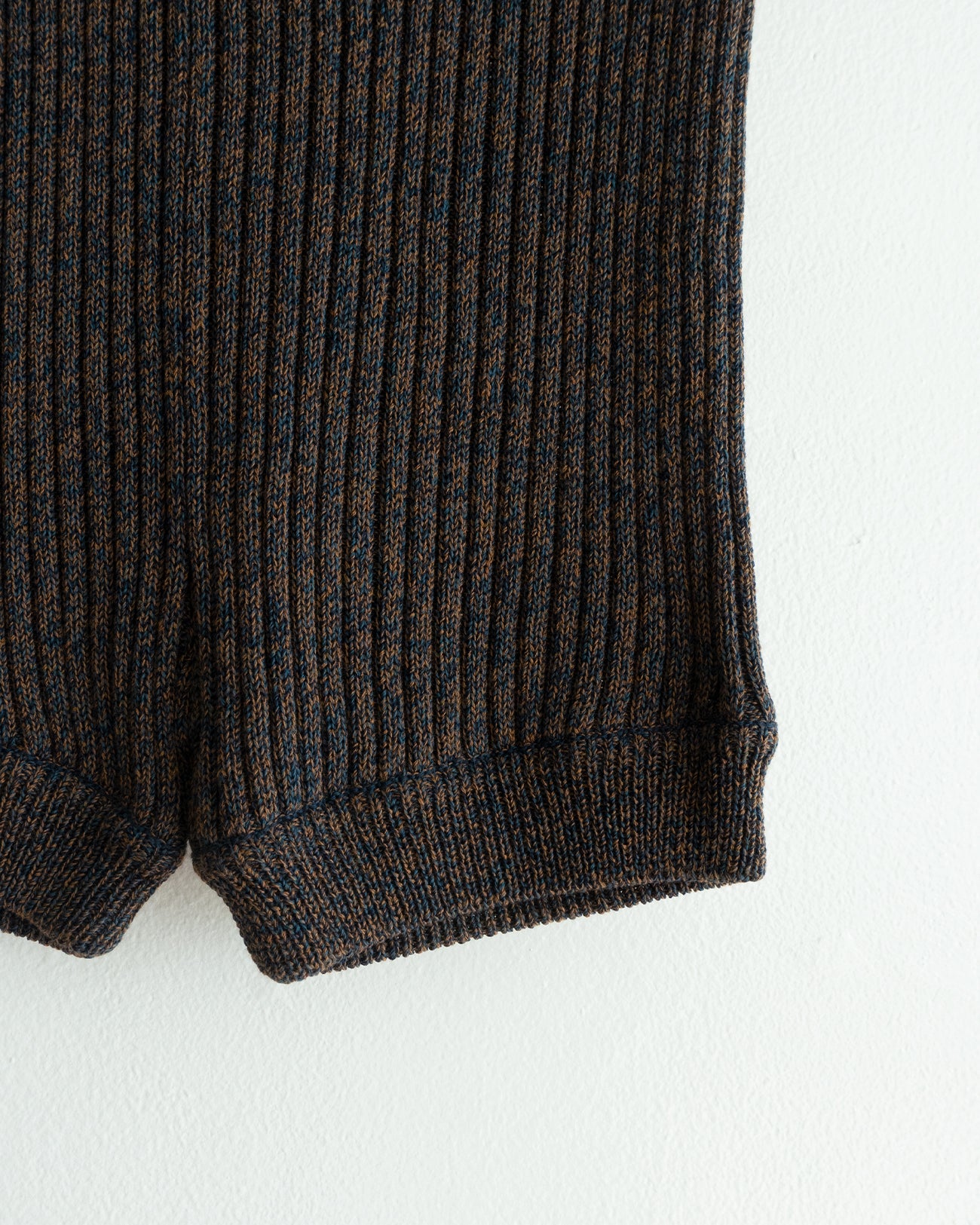 short pants knit