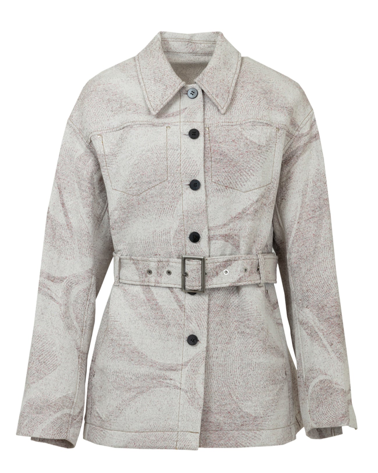JQ blouson