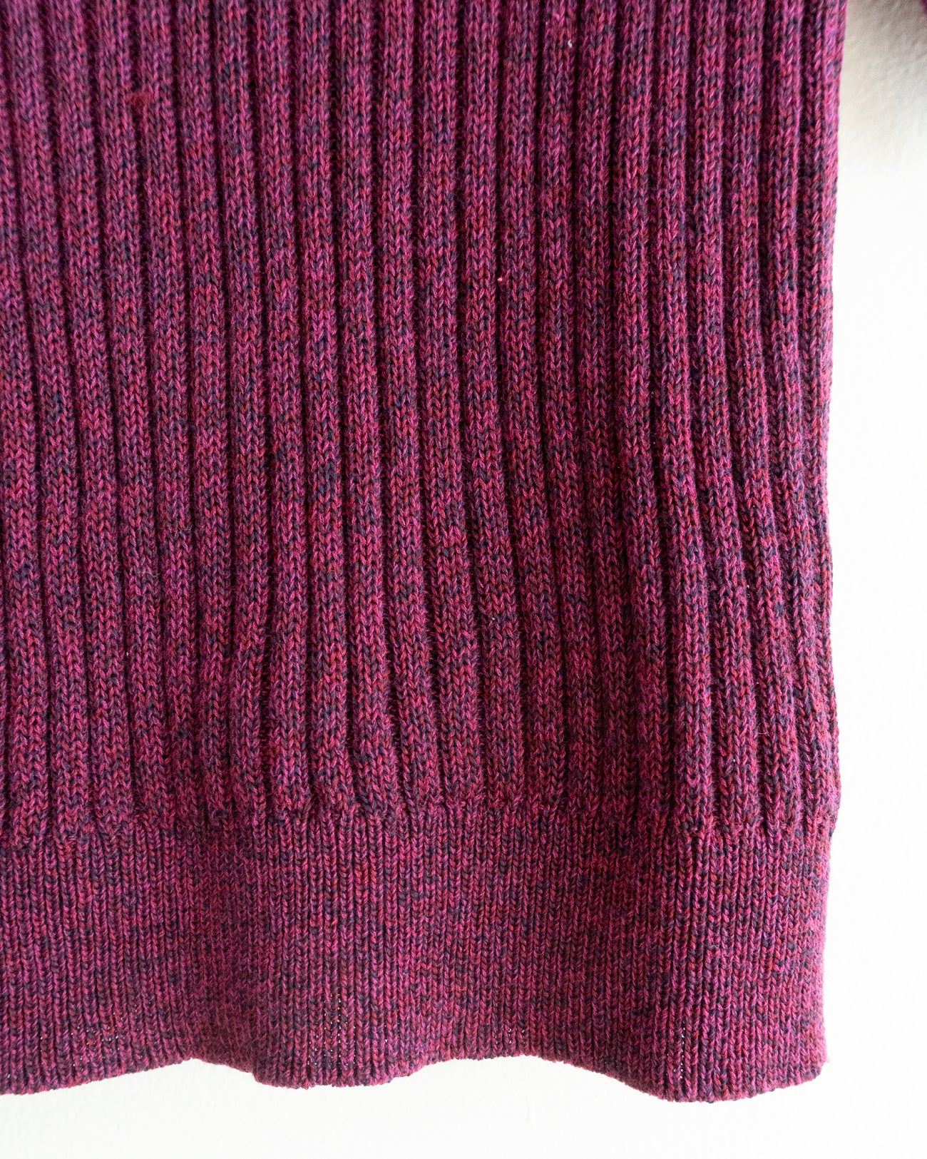 polo shirt knit