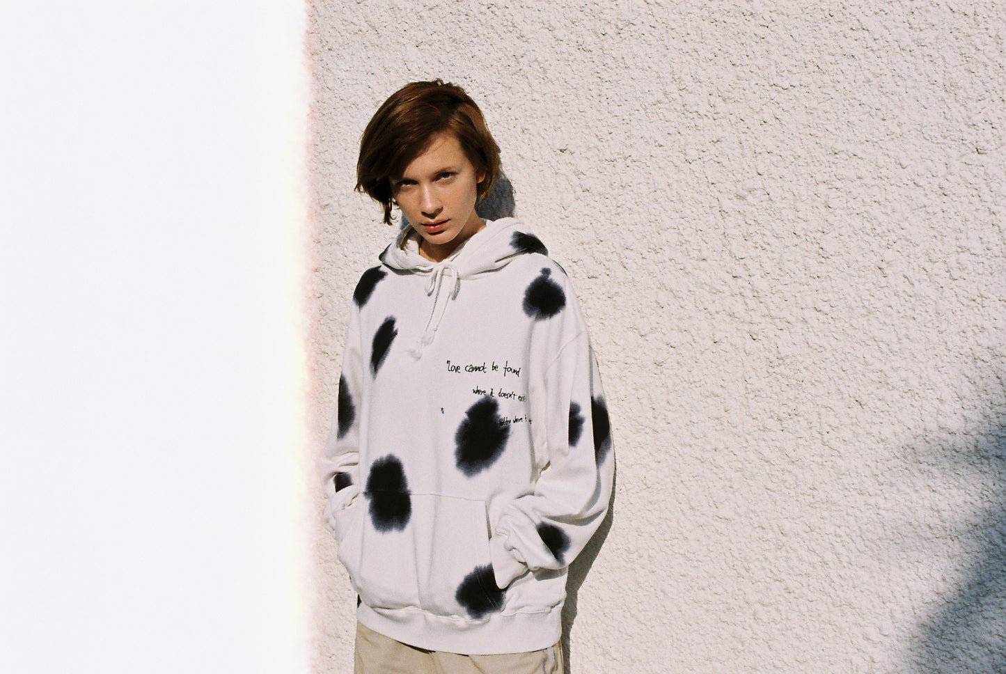 dalmatian parker