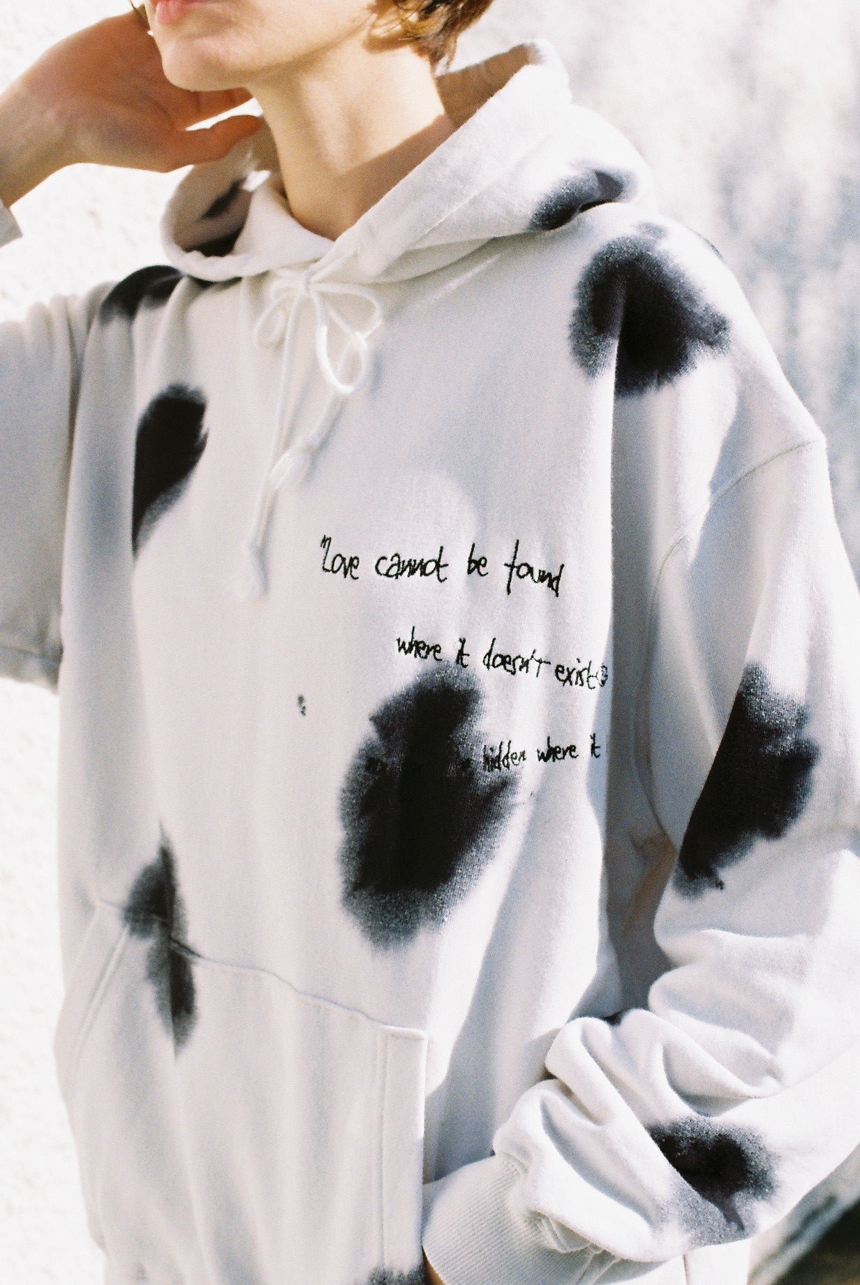 dalmatian parker