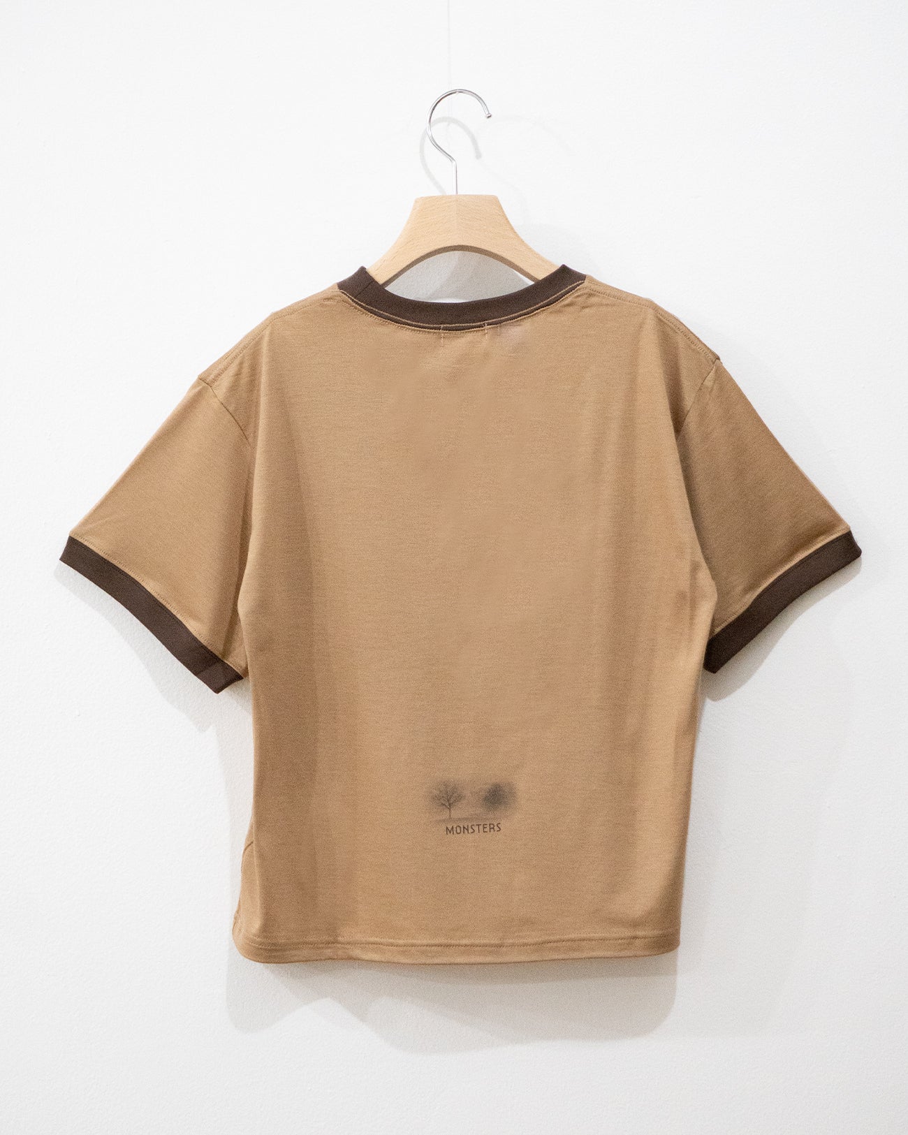 linger T shirt