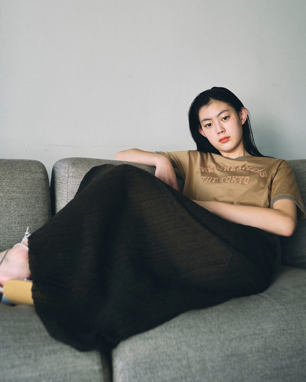 170cm_38サイズ着用