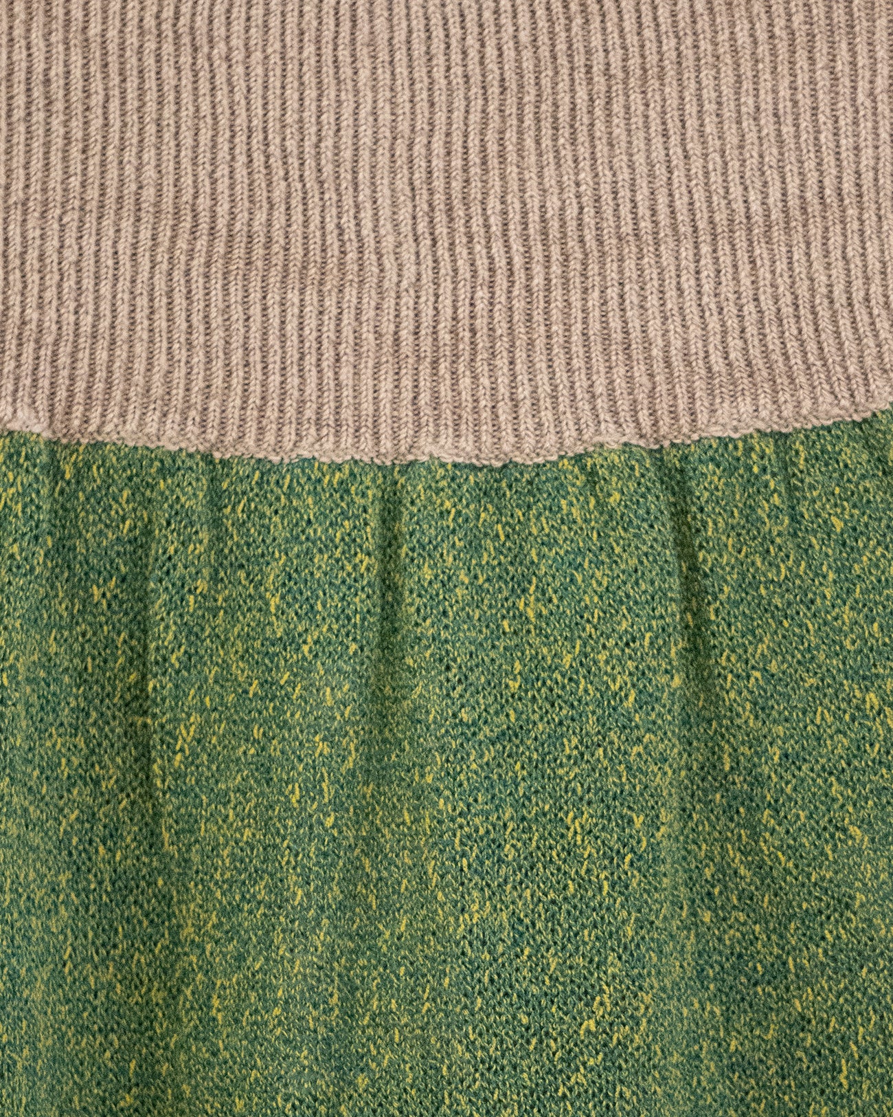 long knit tight skirt