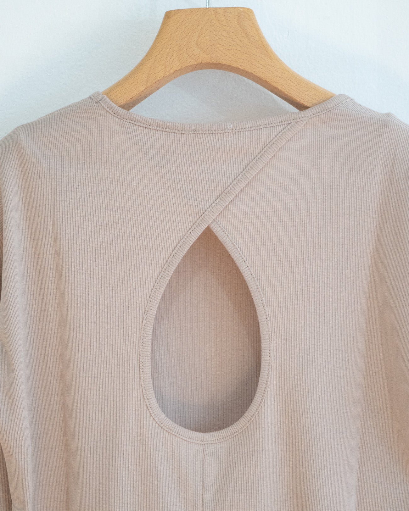 back open tops