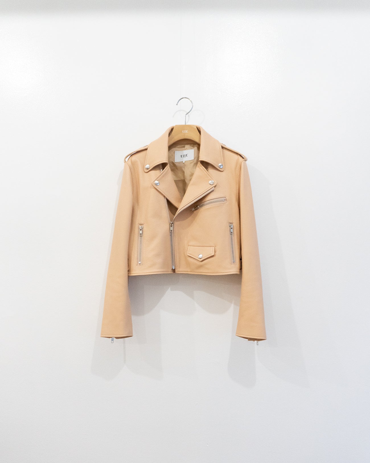 short riders jacket