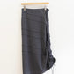 drawst  mellow skirt