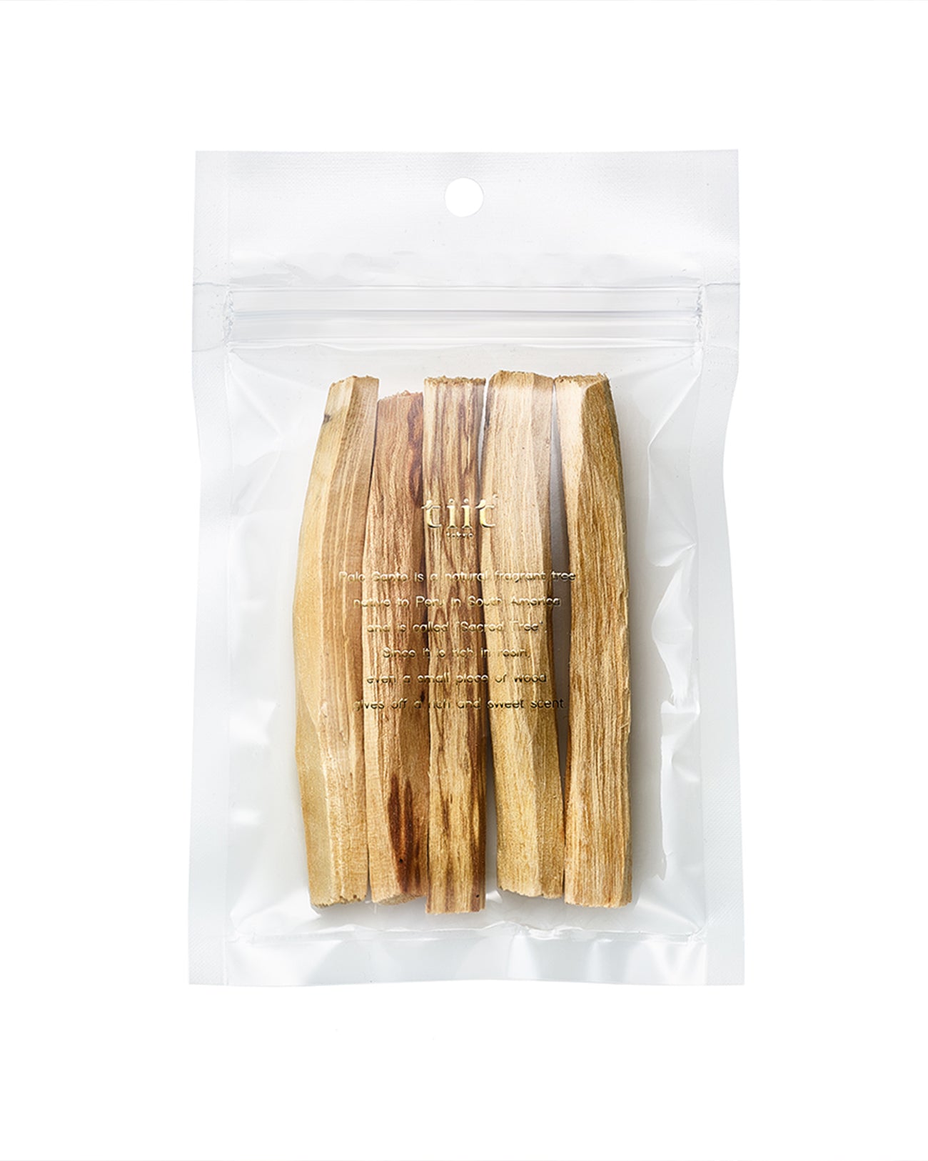 palo santo