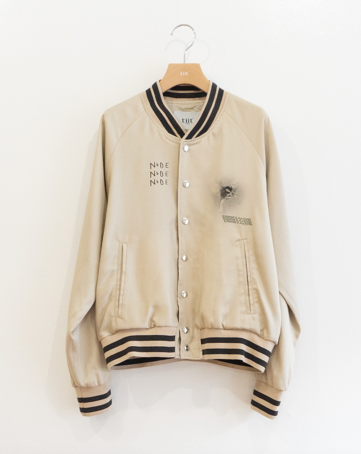 print studium jumper