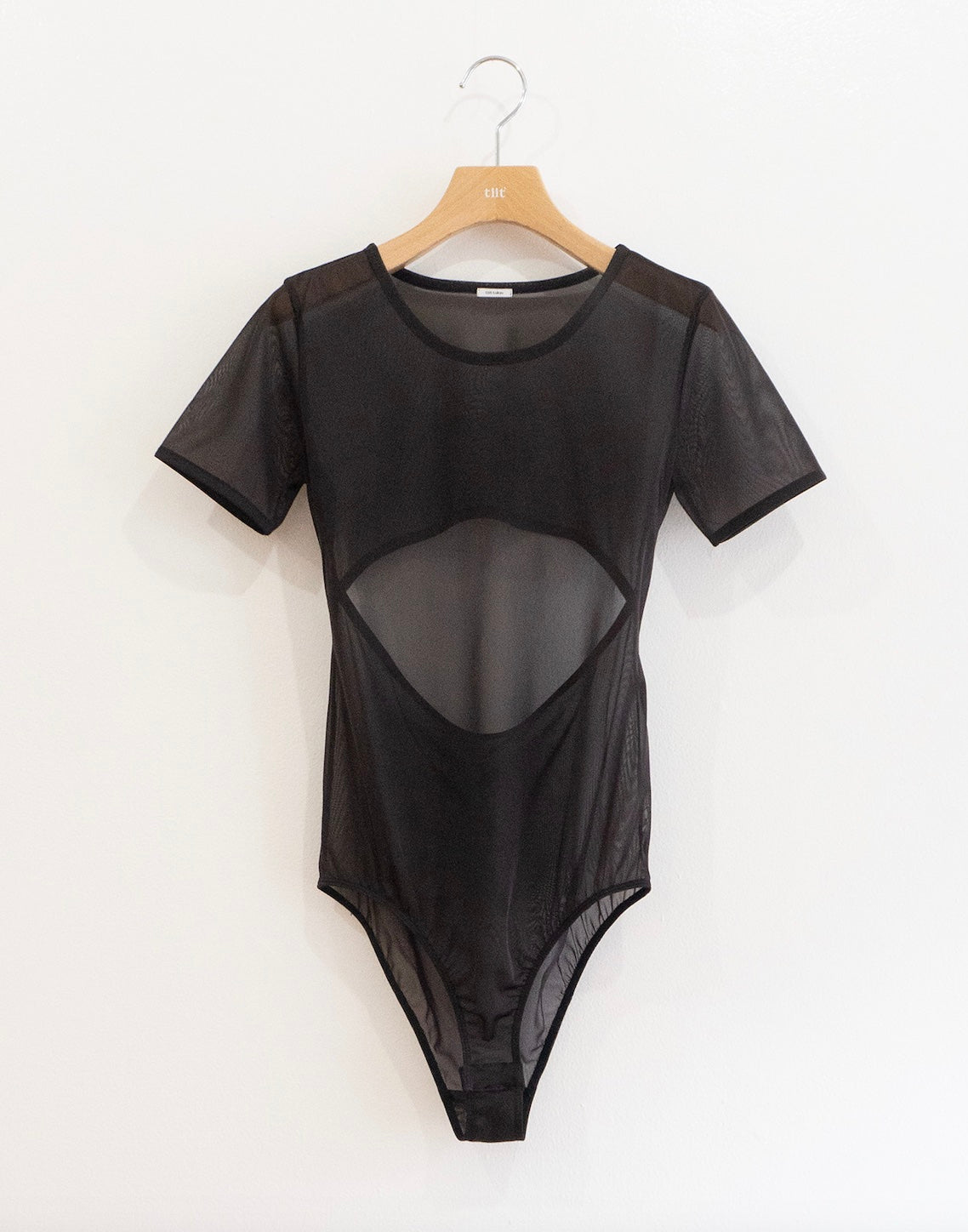 sheer rompers inner