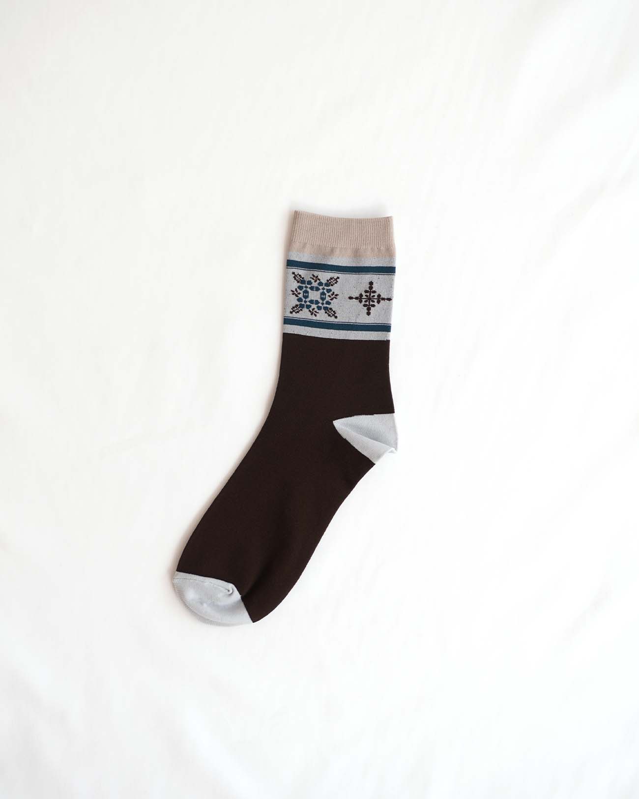 classical socks