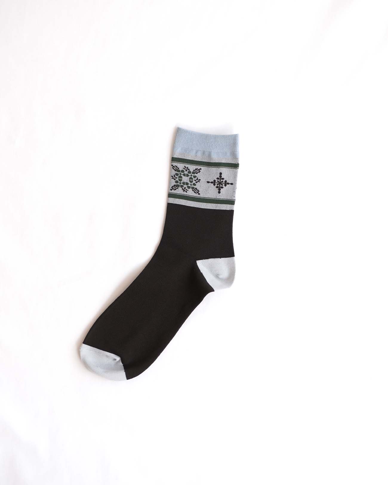 classical socks
