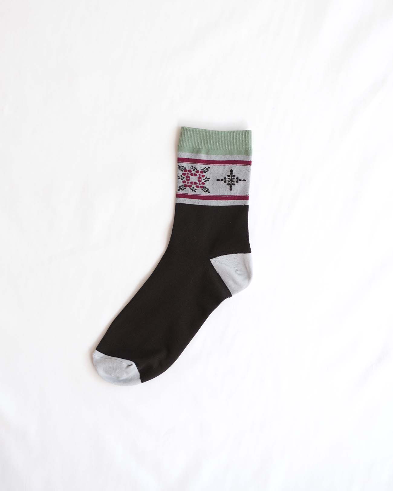 classical socks