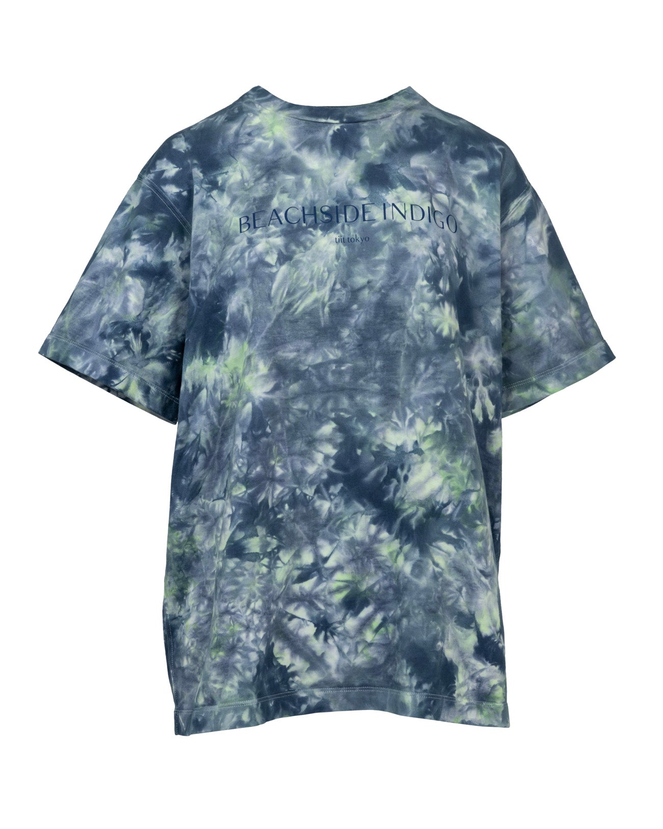 tie dye T shirt