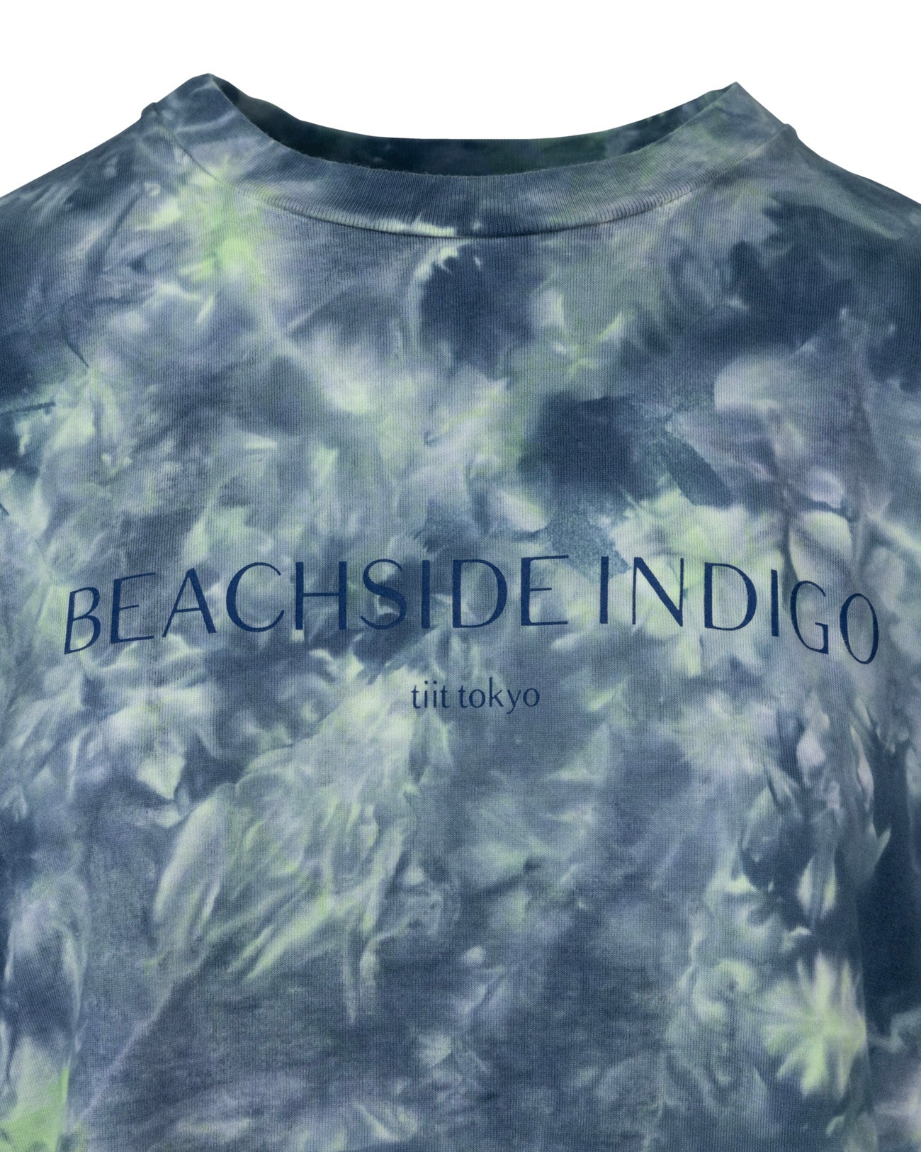 tie dye T shirt