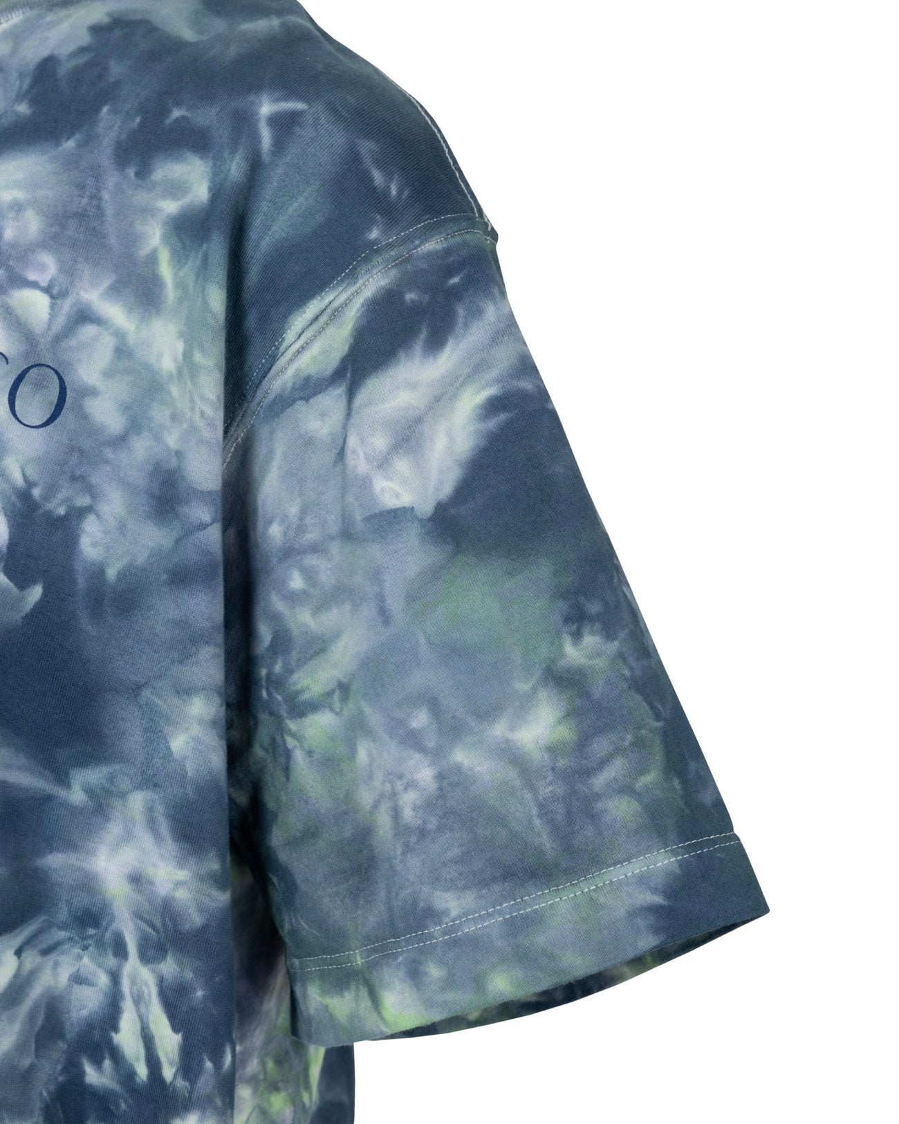 tie dye T shirt