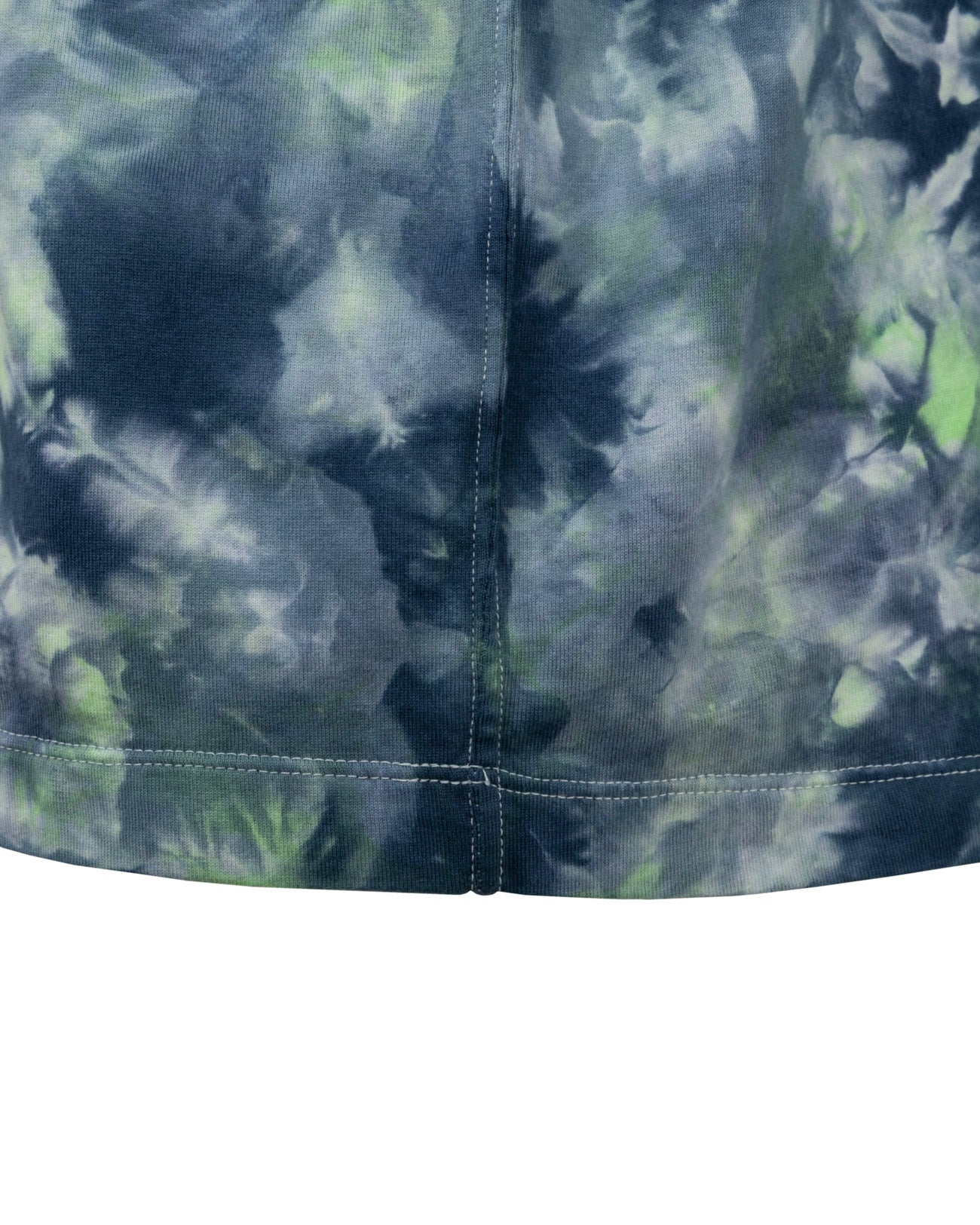 tie dye T shirt